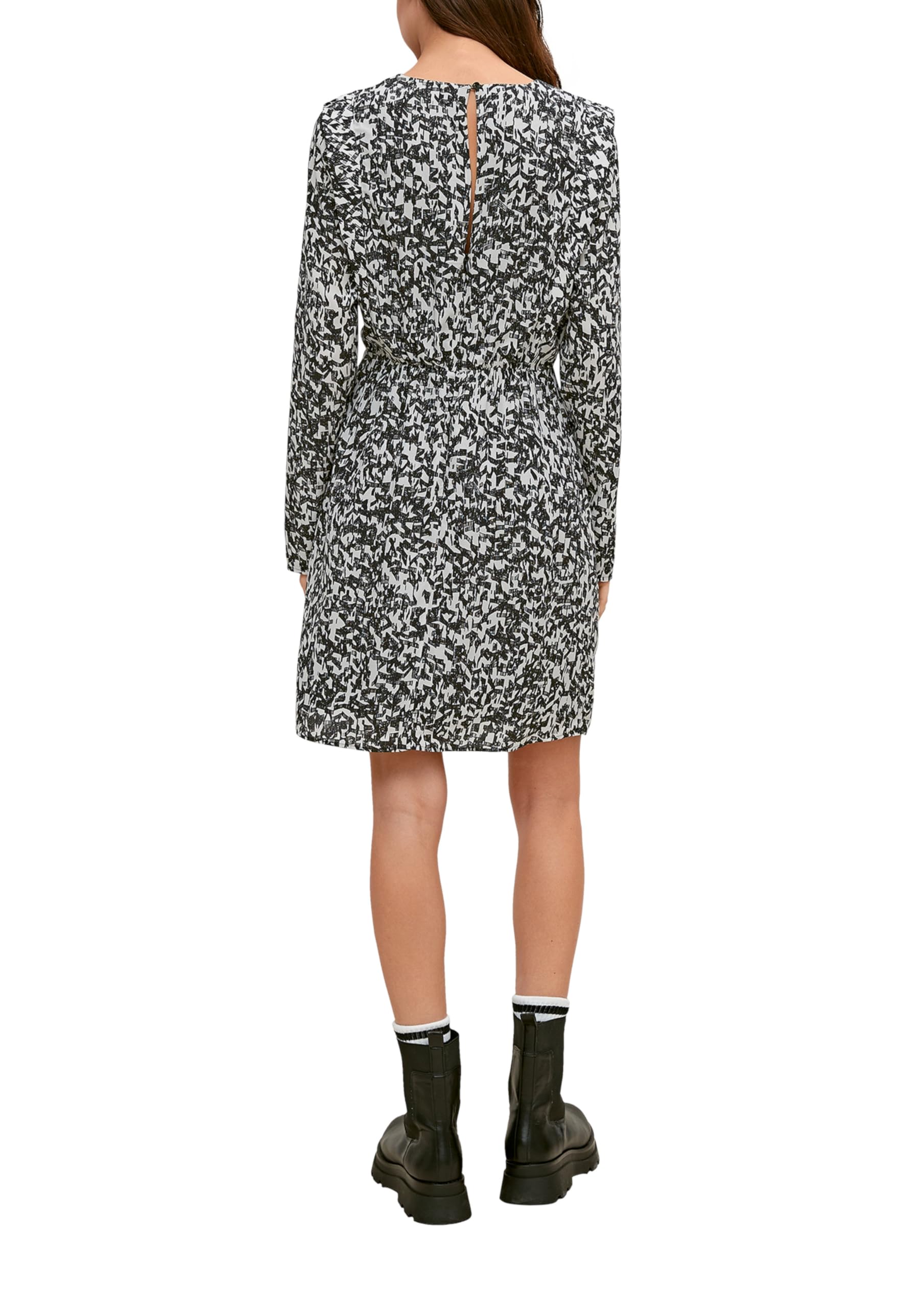 comma-kleid-damen-gr-40-freizeit-sommerlich image 2