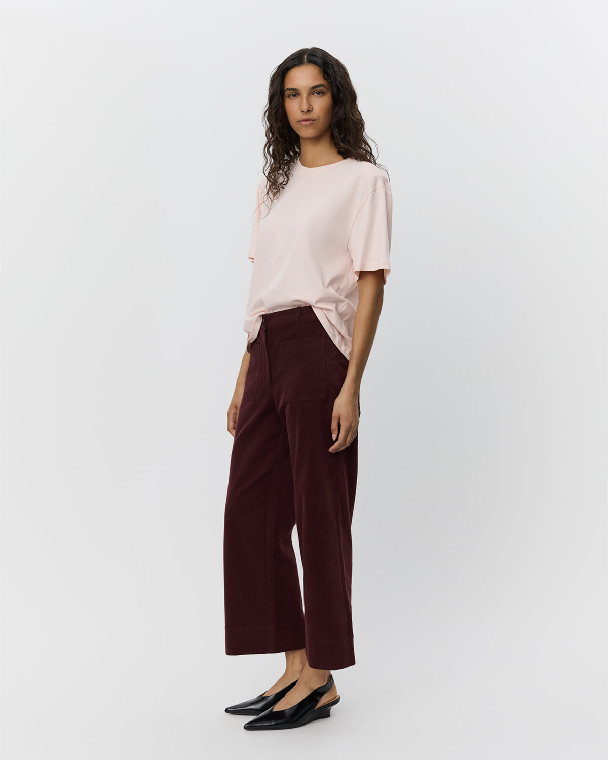 sofie-schnoor-women-touloussw-hose-pflaume-samt-straight image 3