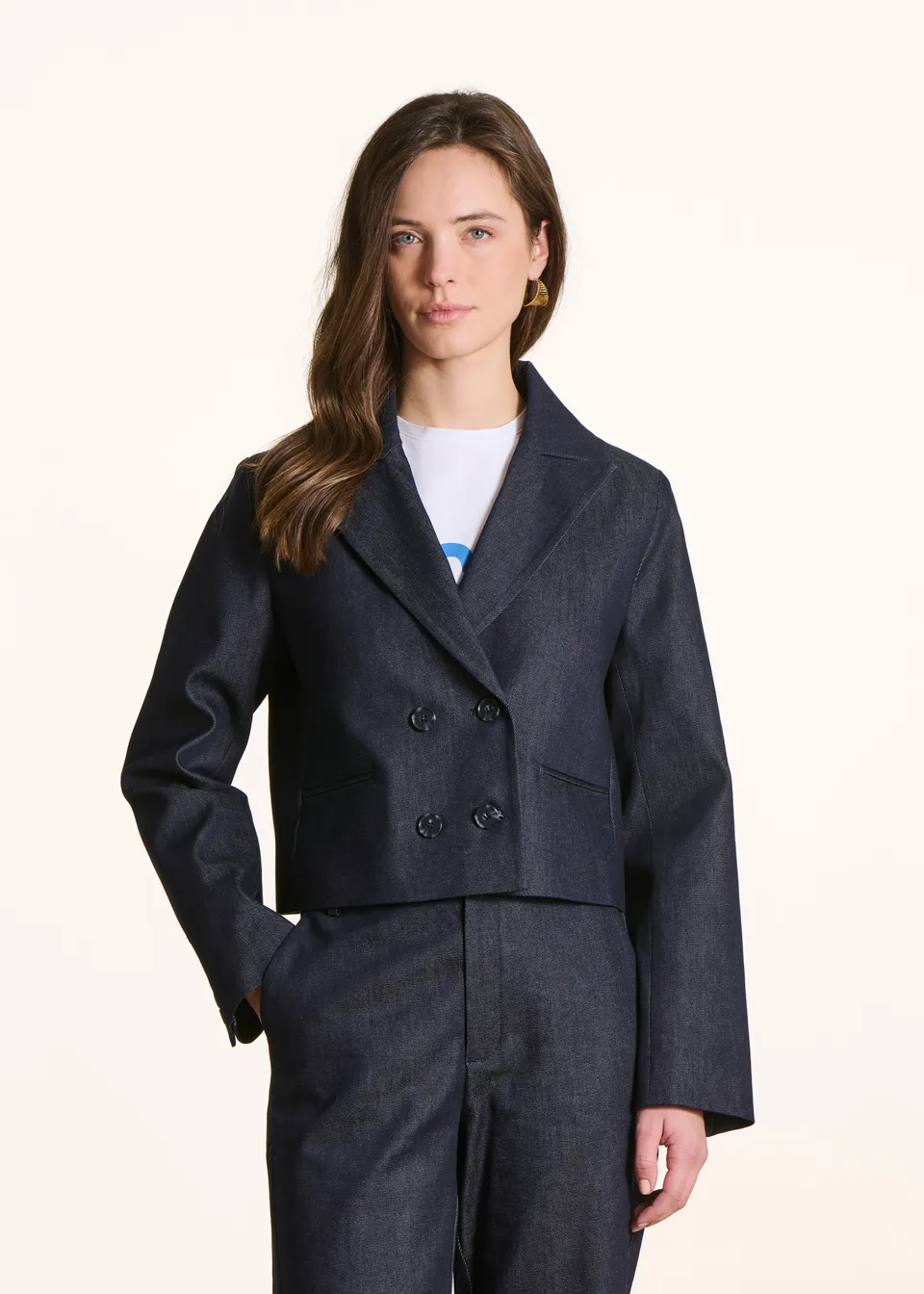 la-f-e-marabout-e-eclipse-jeansjacke-dark-brut-kurz image 1