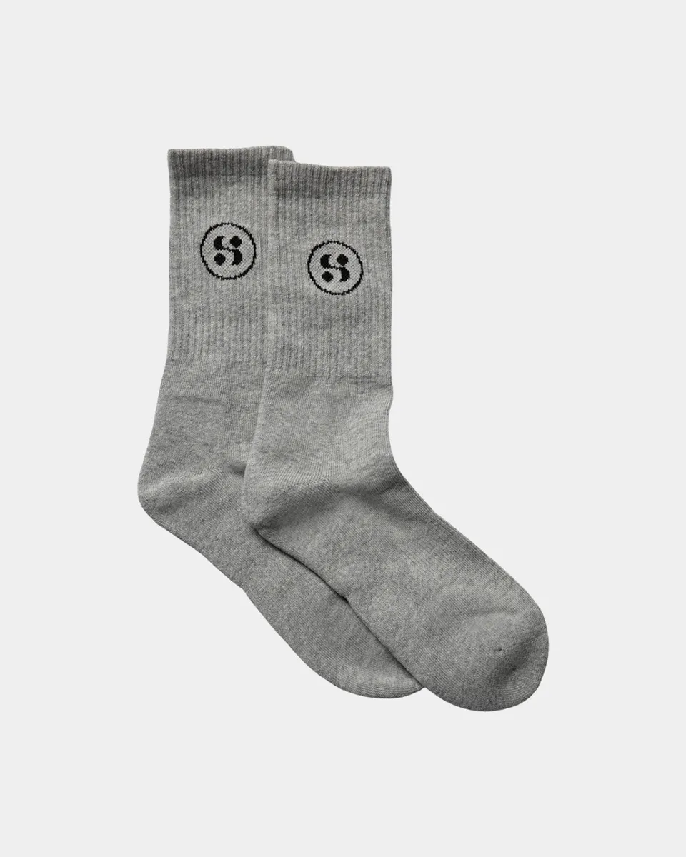 sofie-schnoor-sport-sofxspo-socken-grau-meliert-2-gr-en image 1