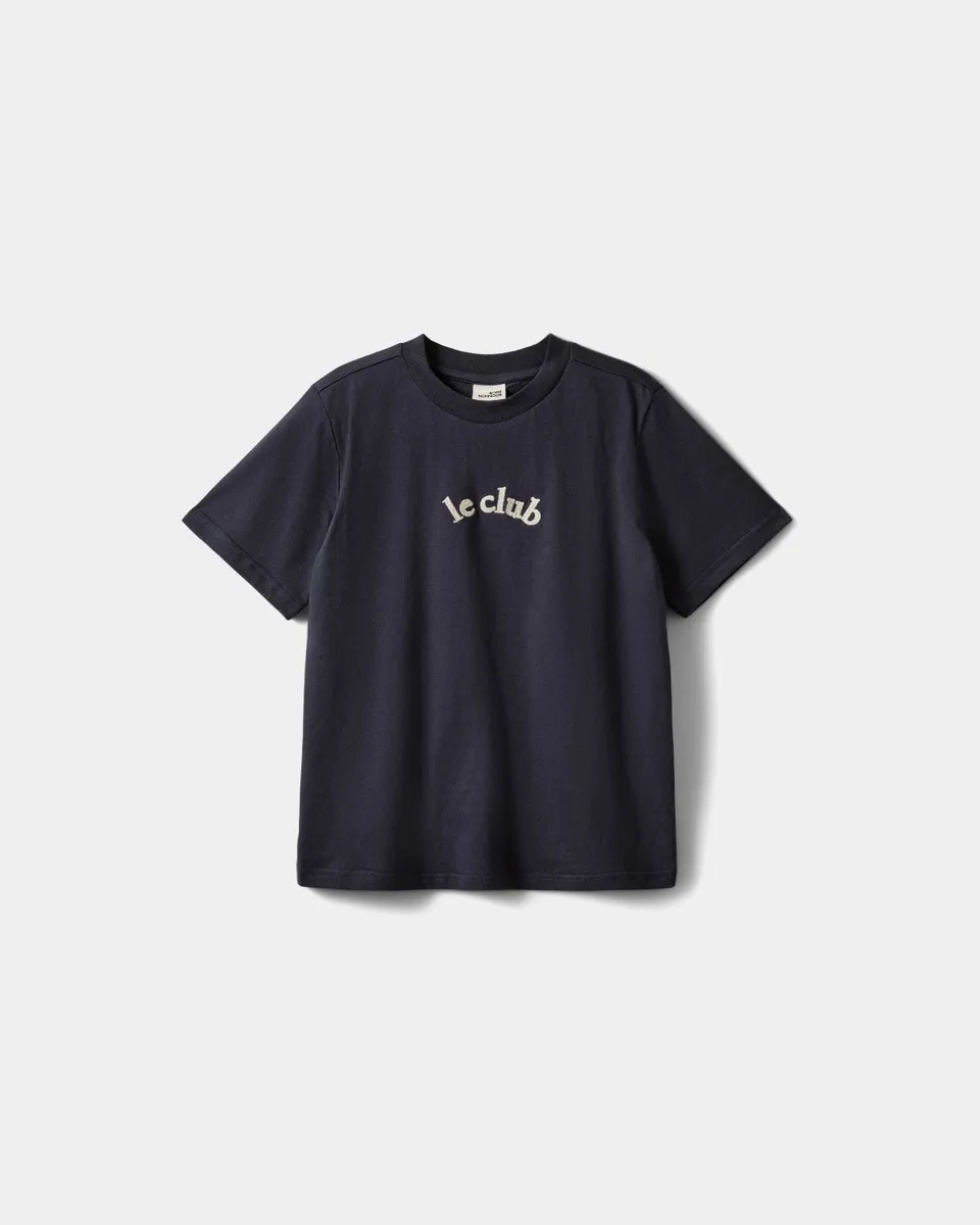 sofie-schnoor-young-zenasy-g263204-t-shirt-m-dchen-navy-stickerei image 1