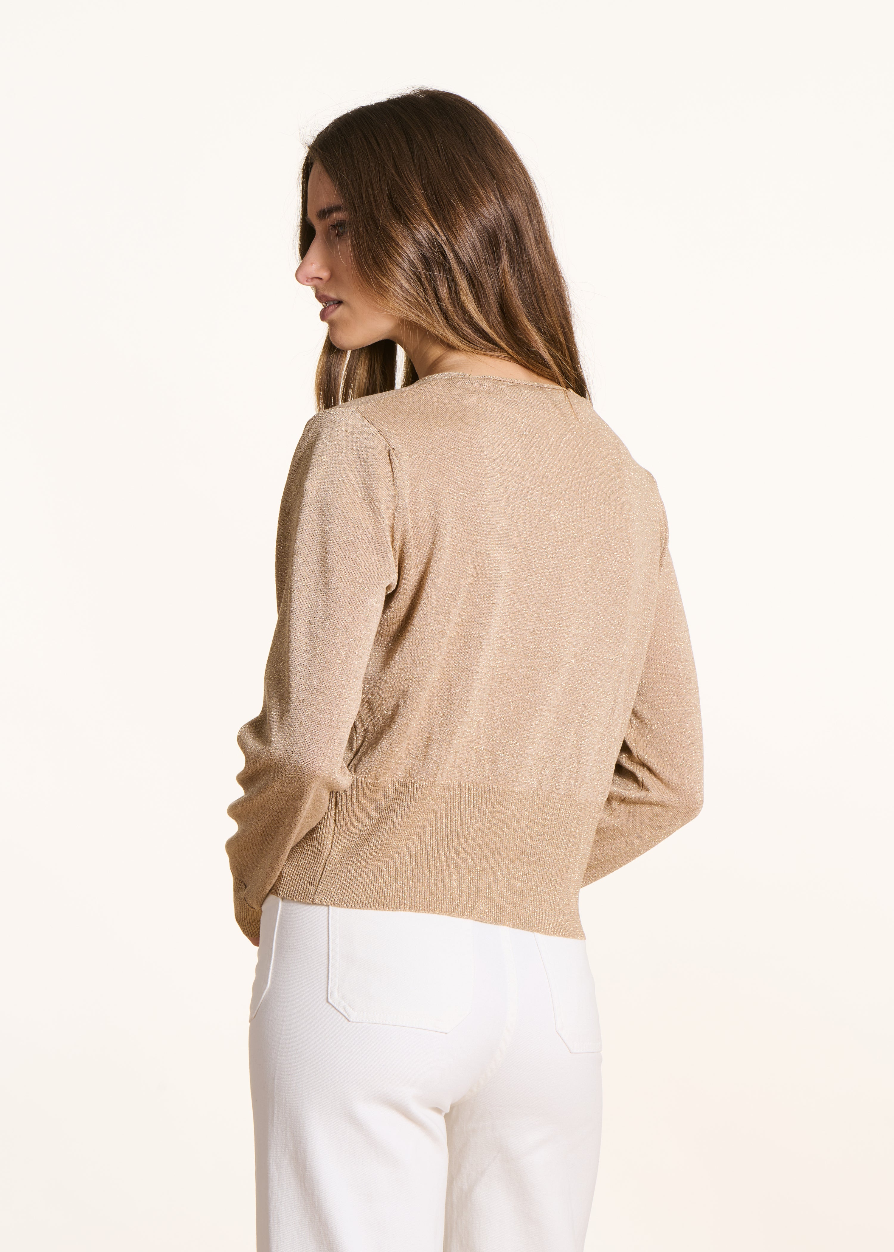 la-f-e-marabout-e-folio-strickweste-beige-iris image 3