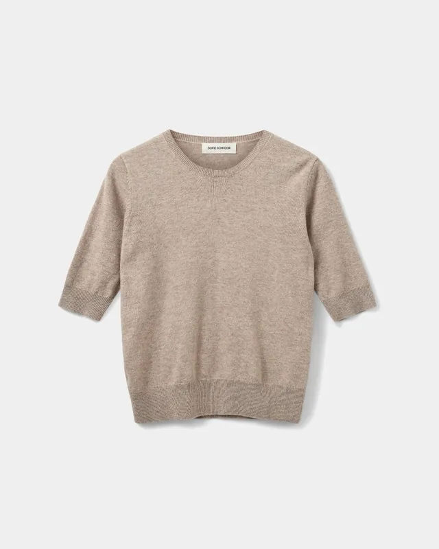 sofie-schnoor-women-vianasw-strickpullover-wolle-braun image 1
