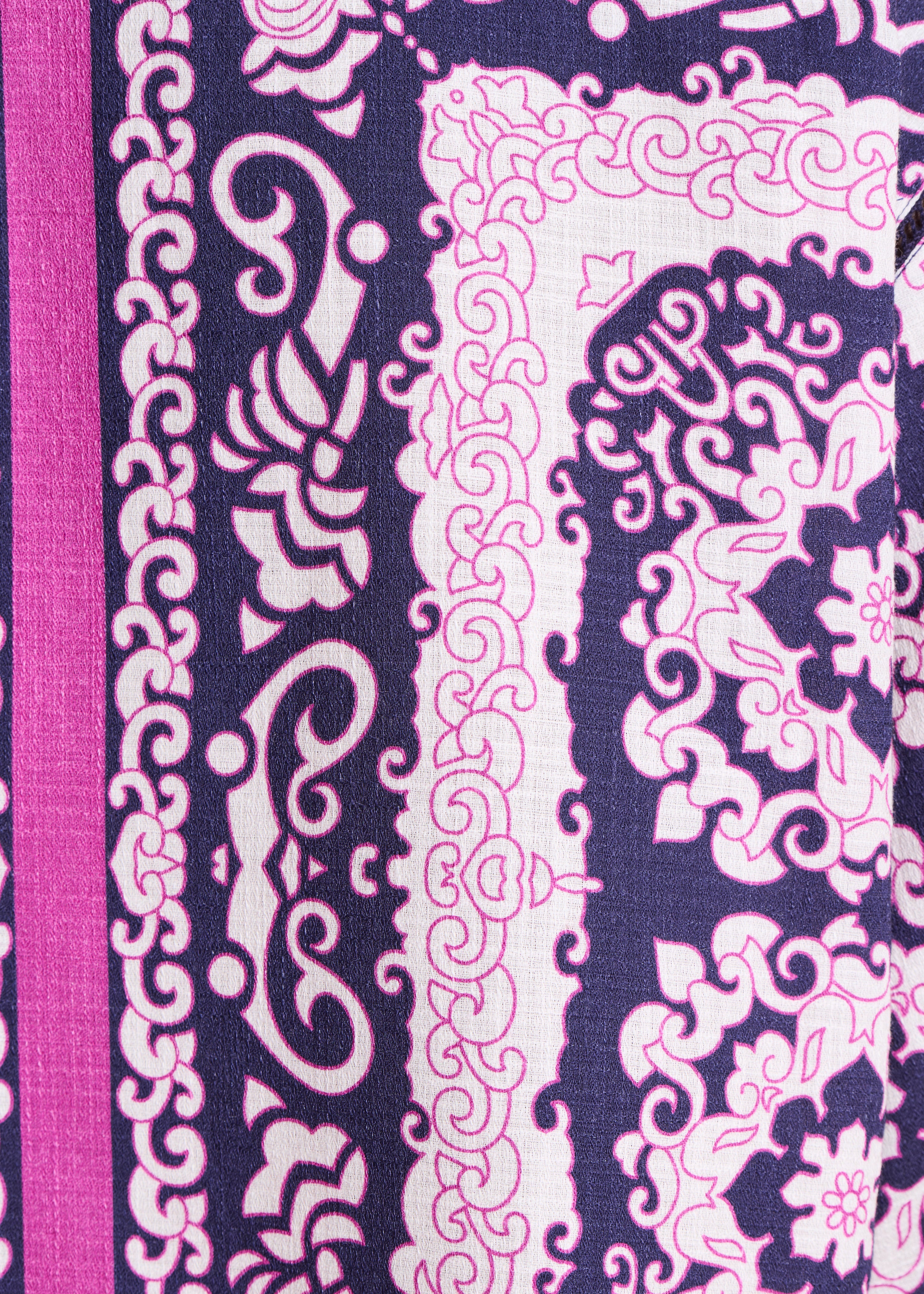 la-f-e-marabout-e-chemises-bluse-violett-rosa-foulard-print-bio image 4