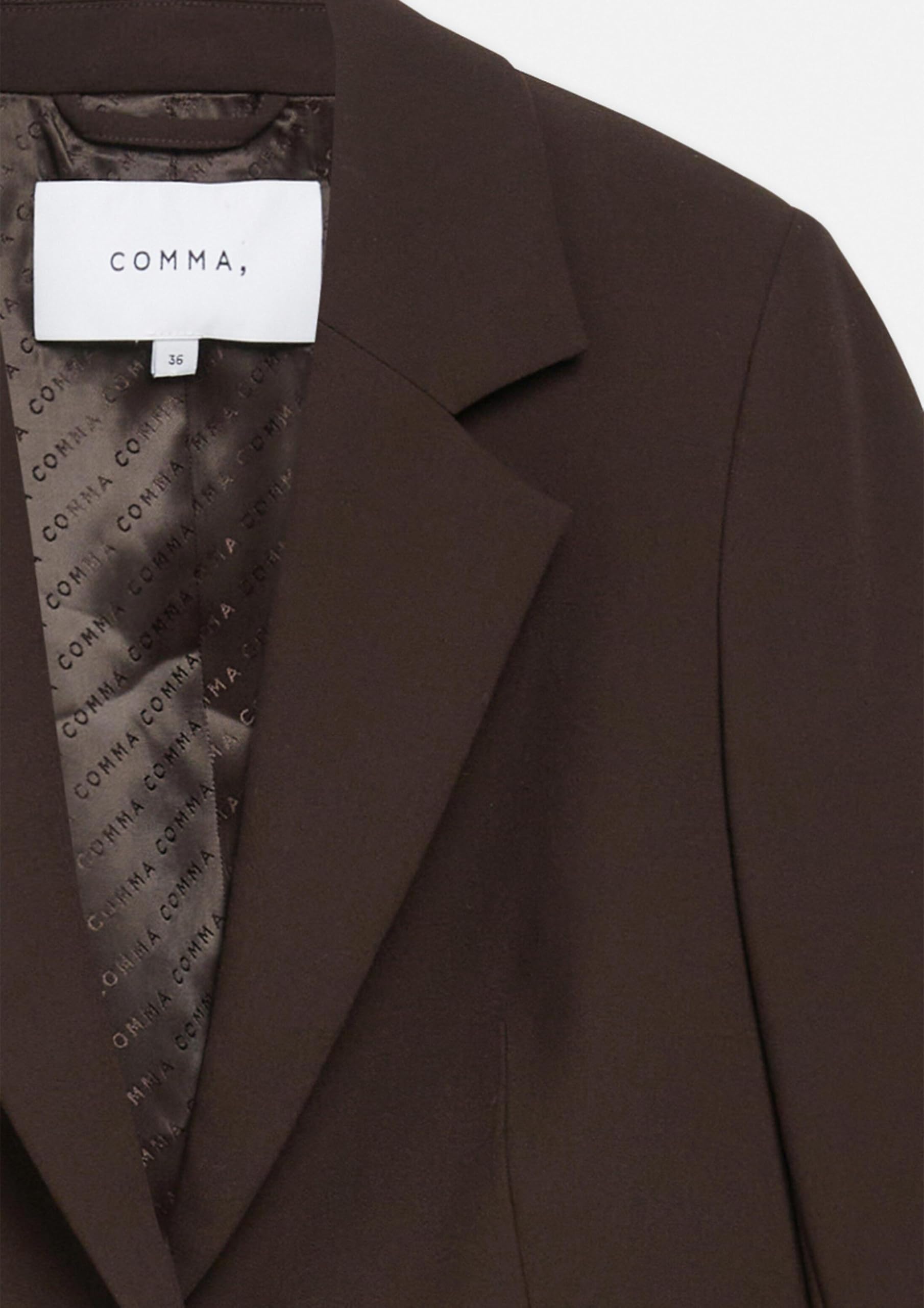 comma-blazers-indoor-blazer-gr-e-40-einknopf-regular image 5