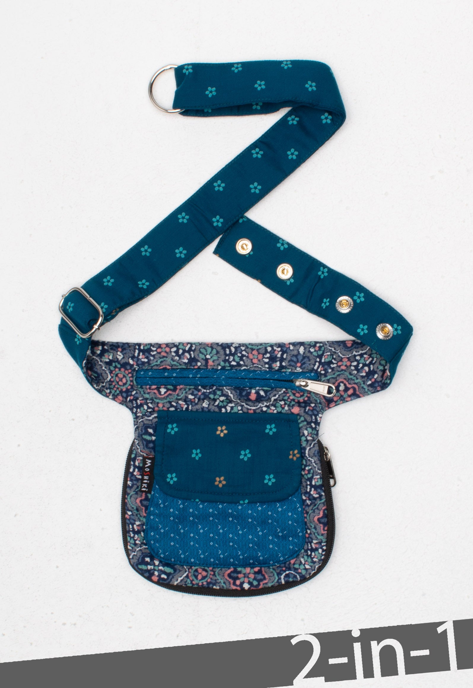 moshiki-side-pocket-15-g-rteltasche-baumwolle-verstellbar image 2
