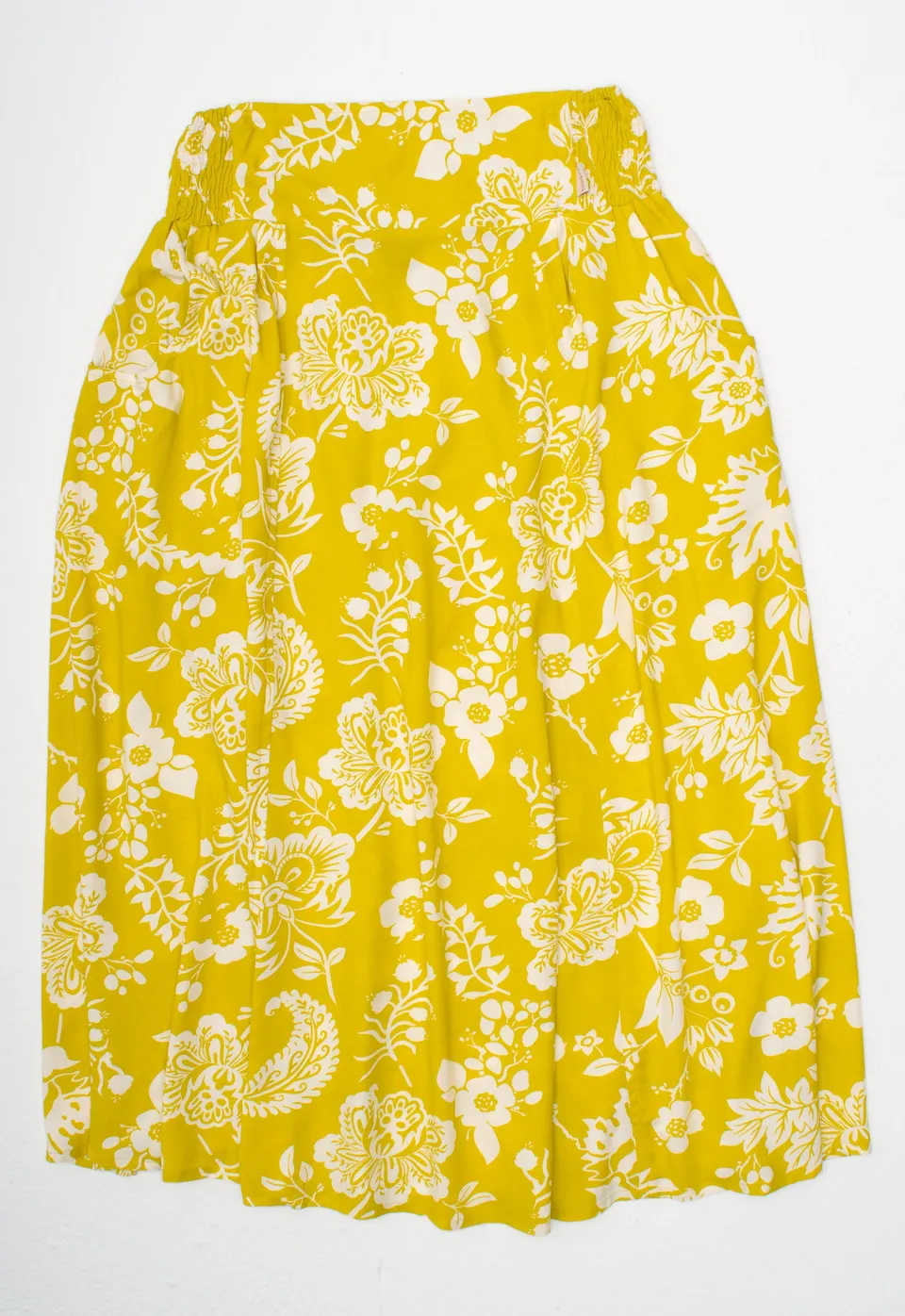 moshiki-sheera-maxi-skirt-viskose-90-cm-mit-taschen-2 image 1
