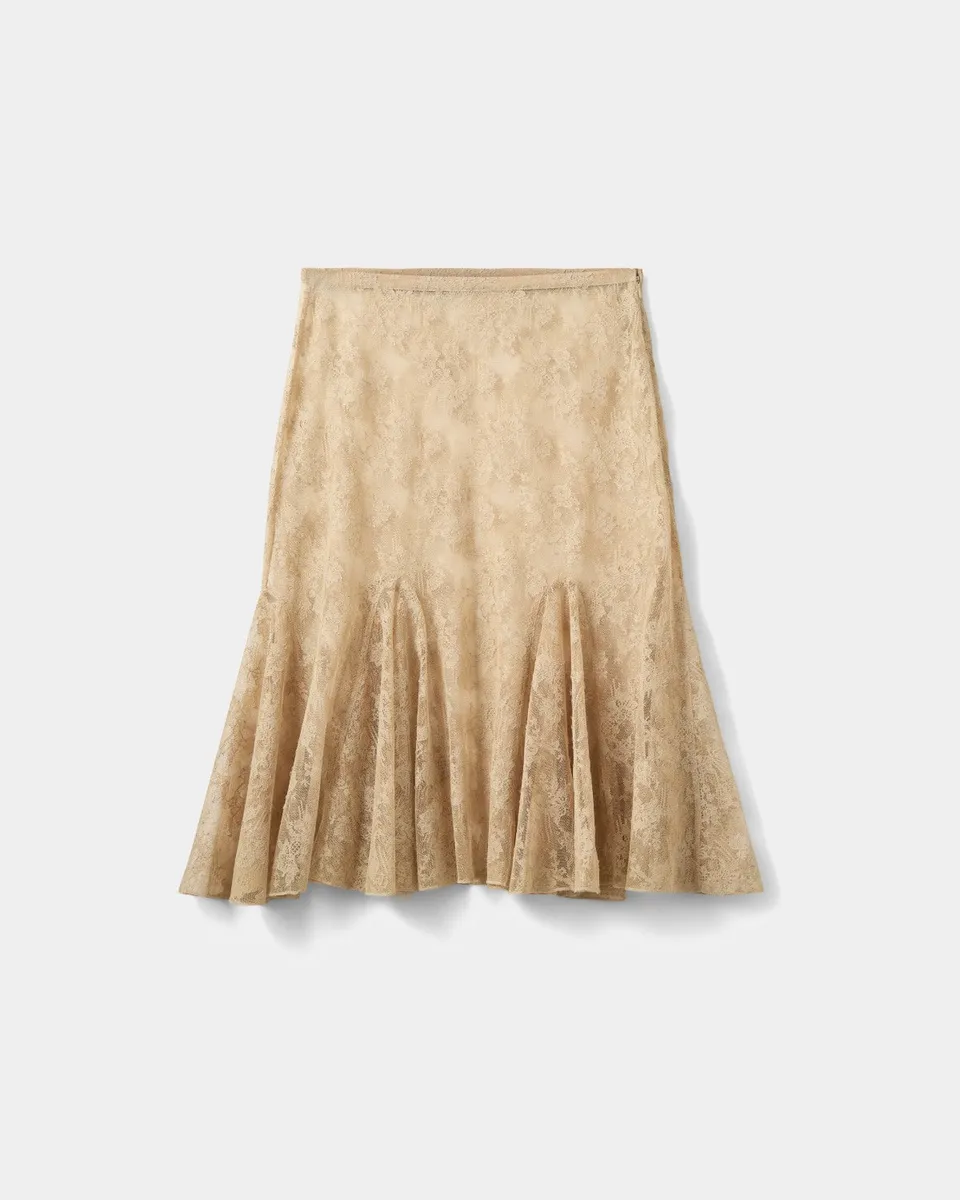 sofie-schnoor-women-lenasw-midirock-sand-spitze-transparent image 1