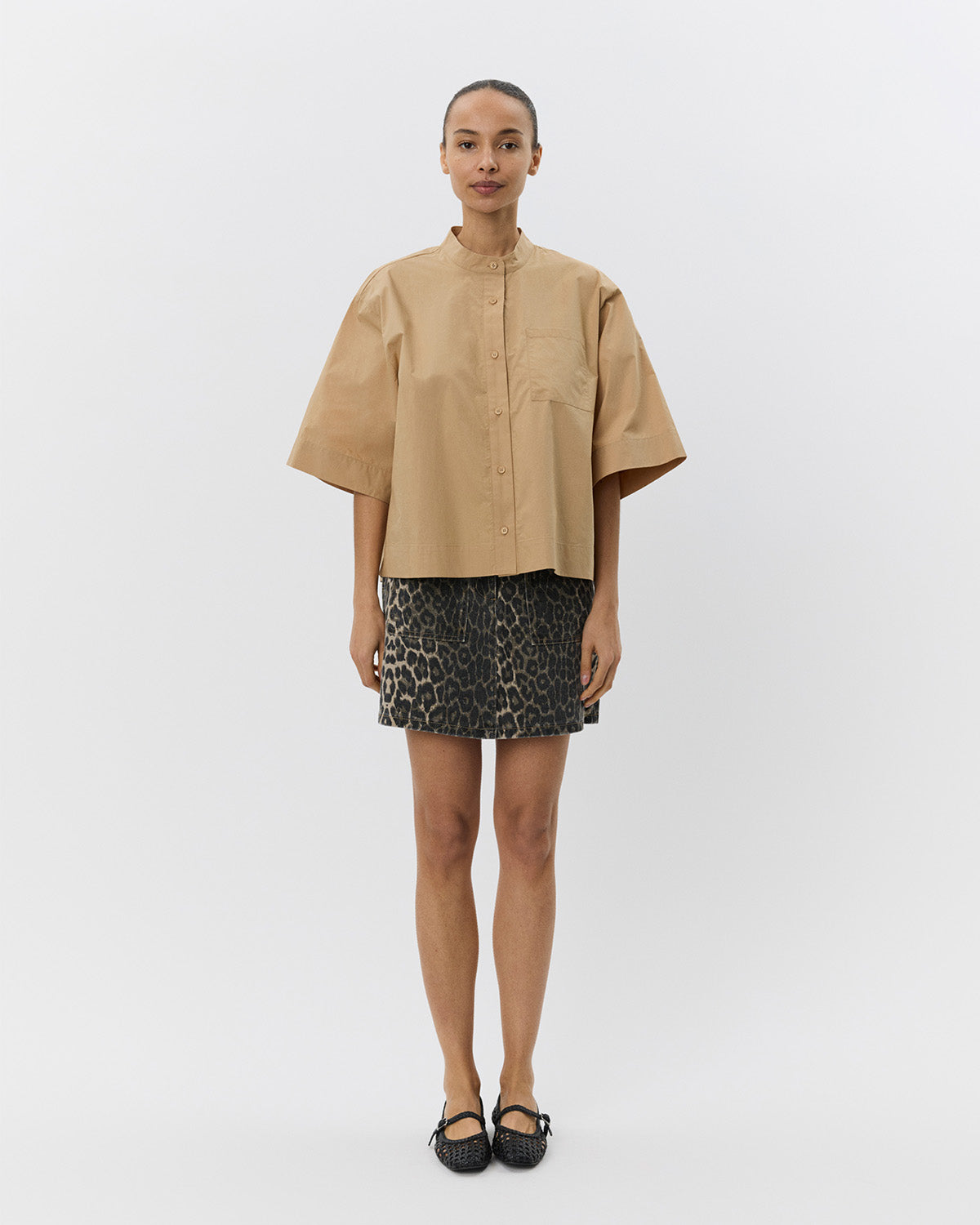 sofie-schnoor-women-leonasw-minirock-leopard-baumwolle image 2