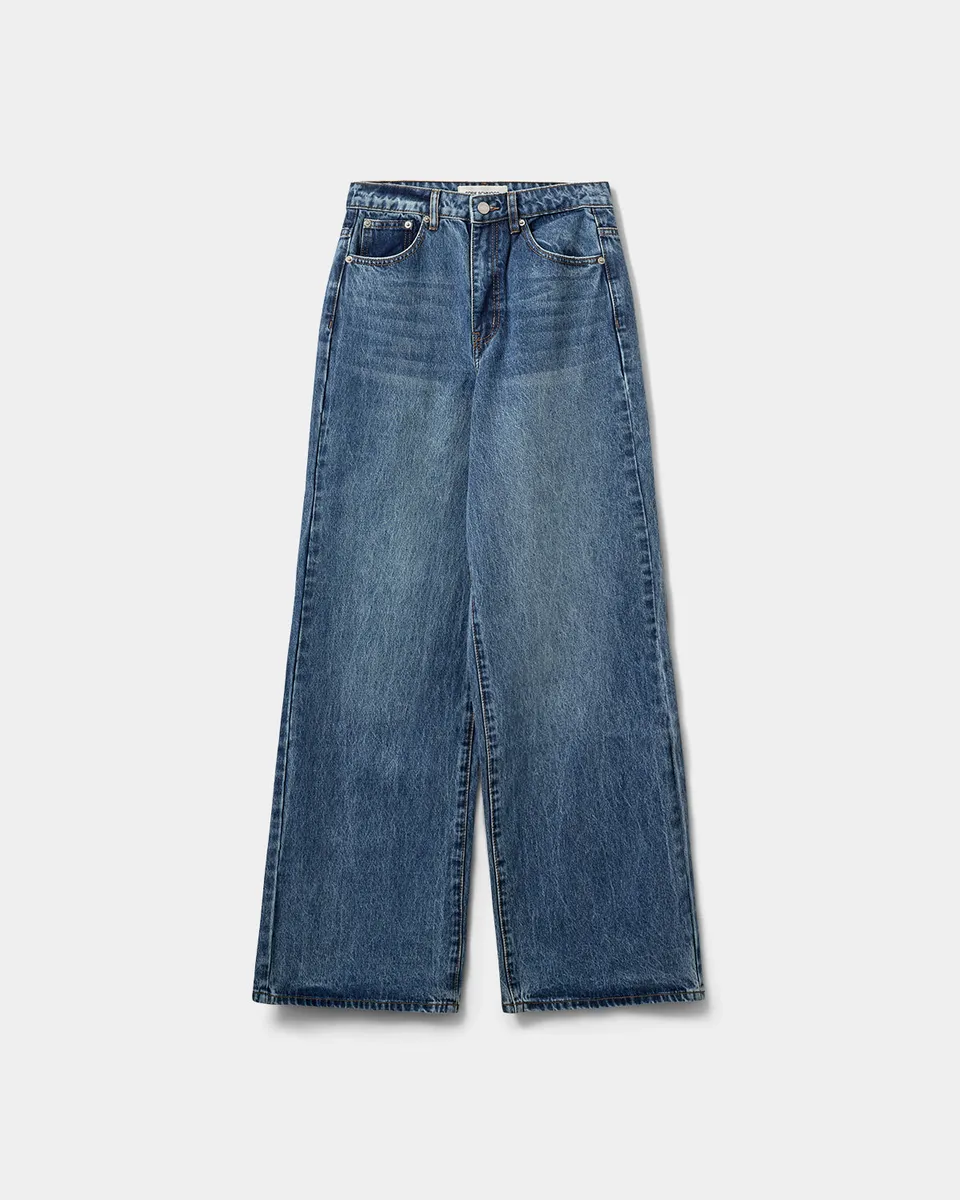 sofie-schnoor-women-napolisw-high-waist-jeans-hellblau-baumwolle image 1