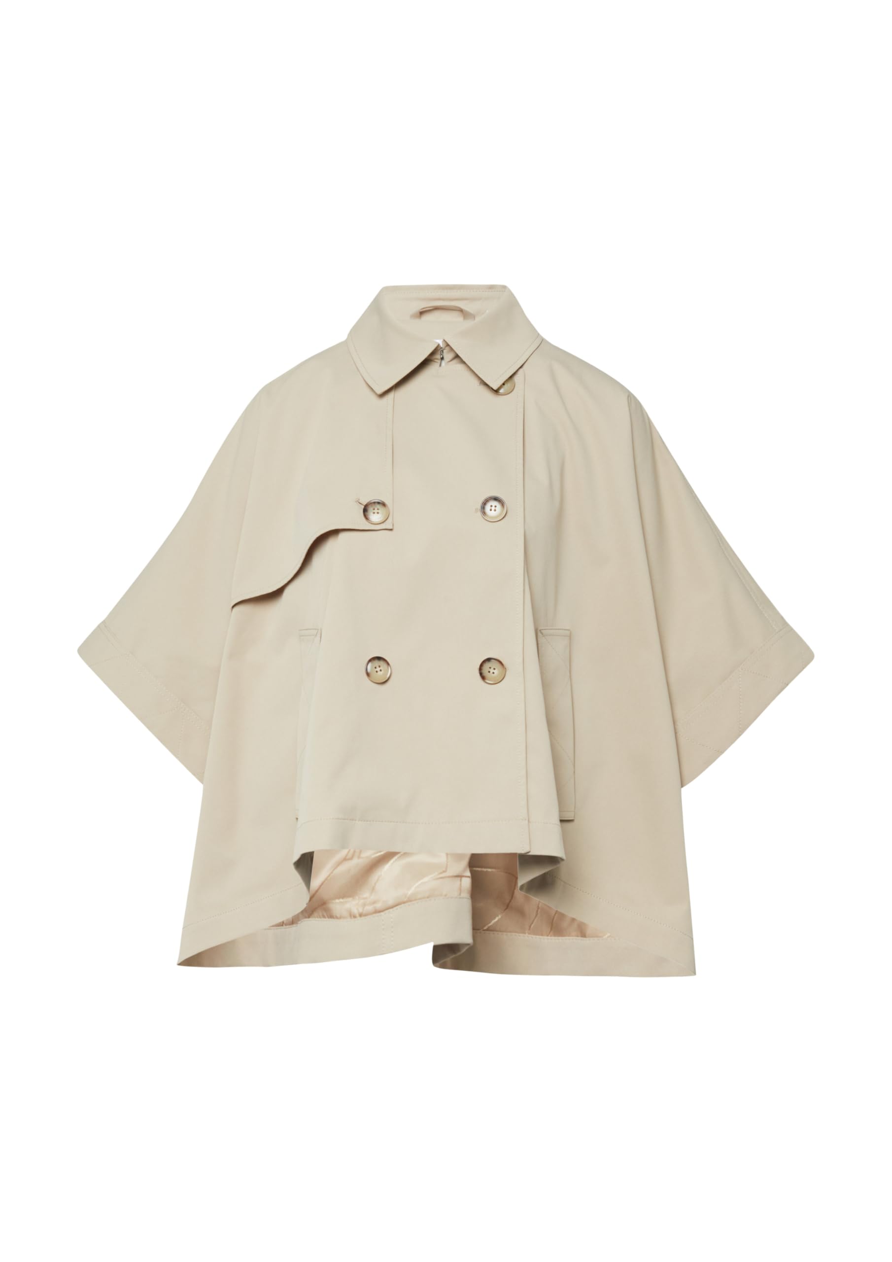 comma-trench-cape-mantel-cape-gr-m-trenchcoat image 4