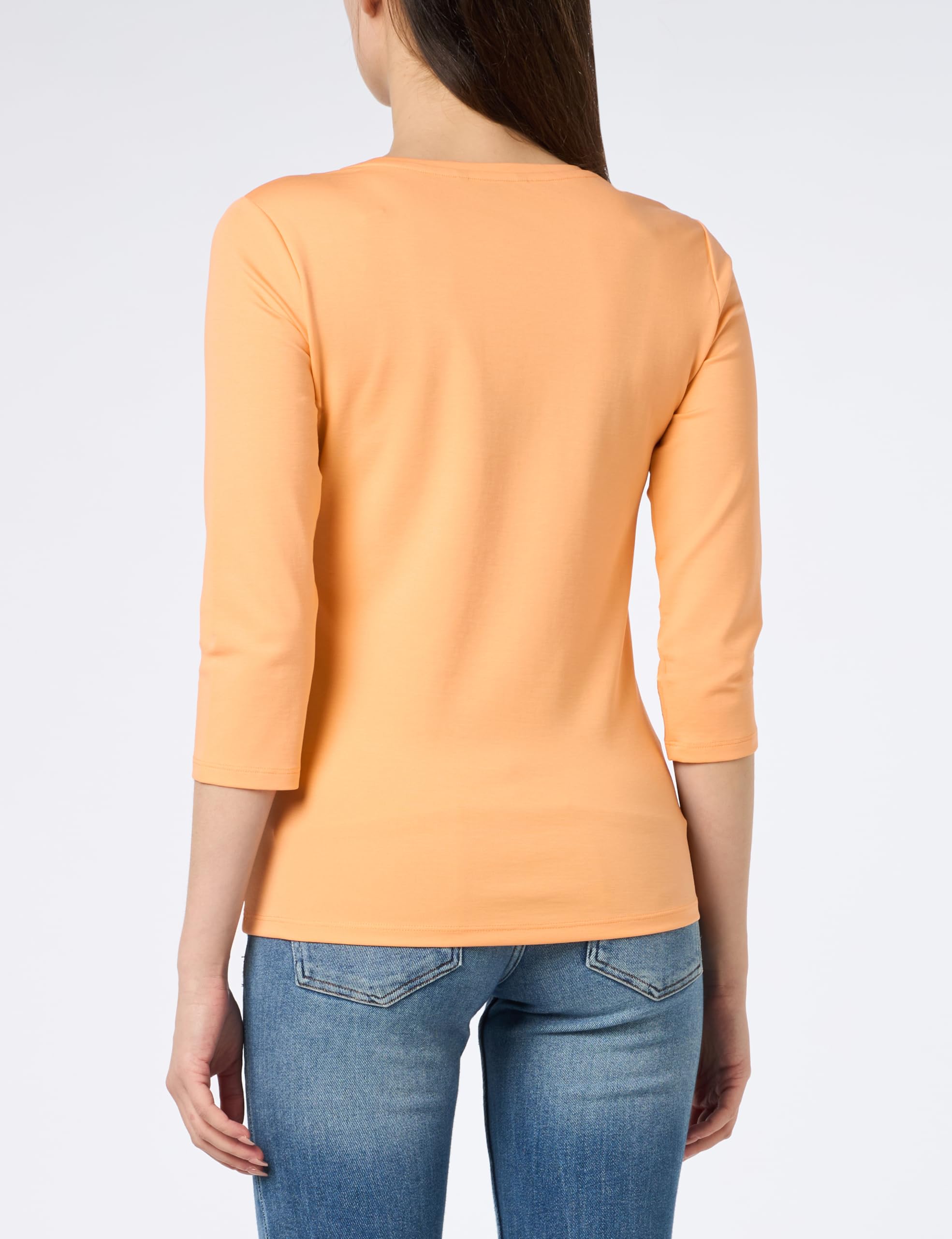 comma-2140720-t-shirt-3-4-arm-gr-38-jersey image 3