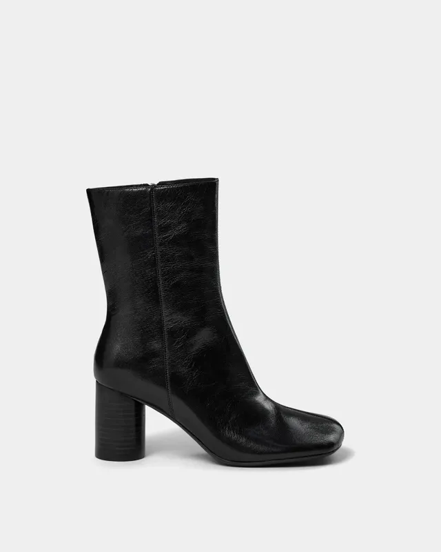 sofie-schnoor-women-sarayasw-lederstiefel-schwarz-7-cm image 1
