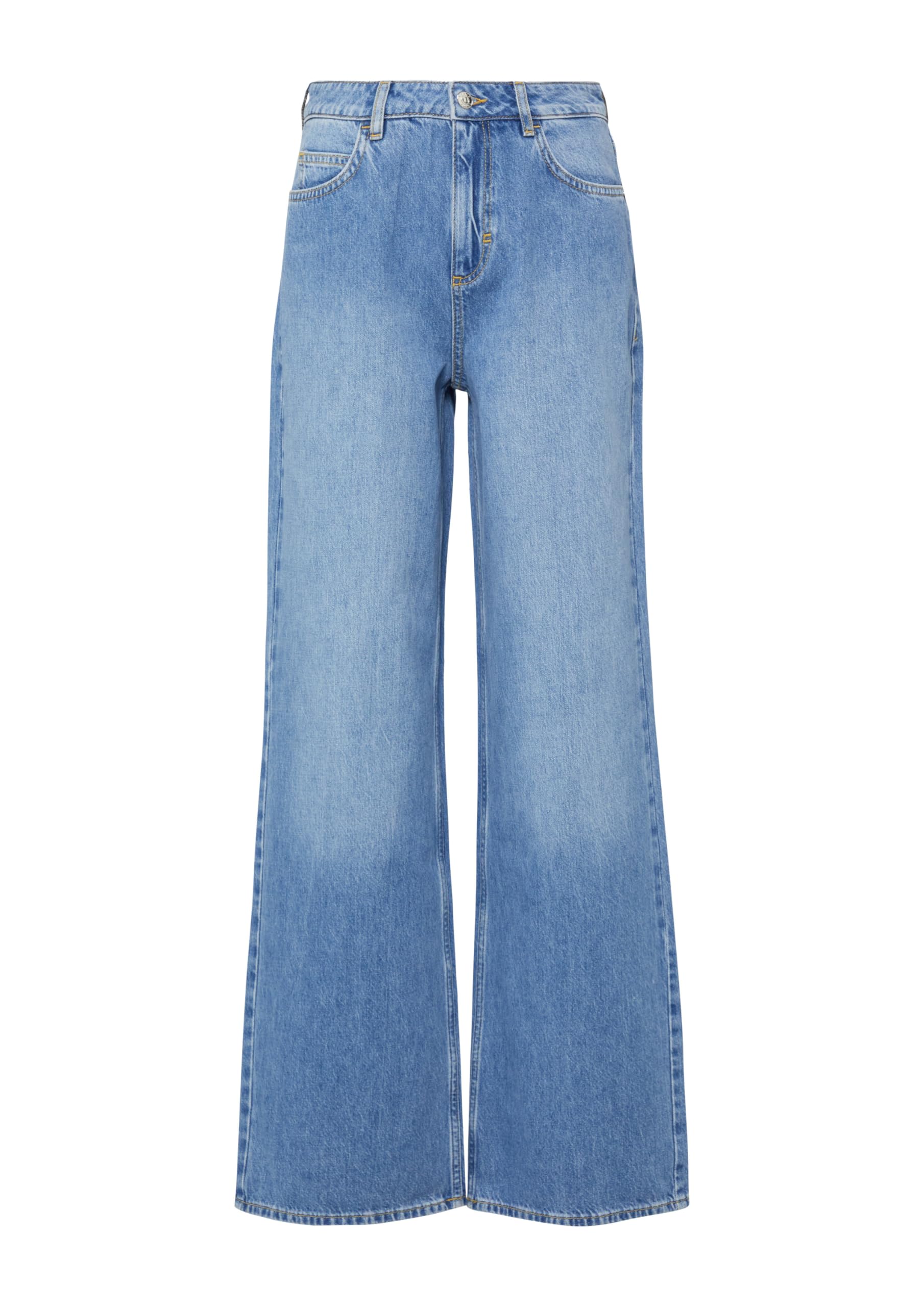 comma-wide-leg-jeans-2179852-gr-42-damenjeans image 4
