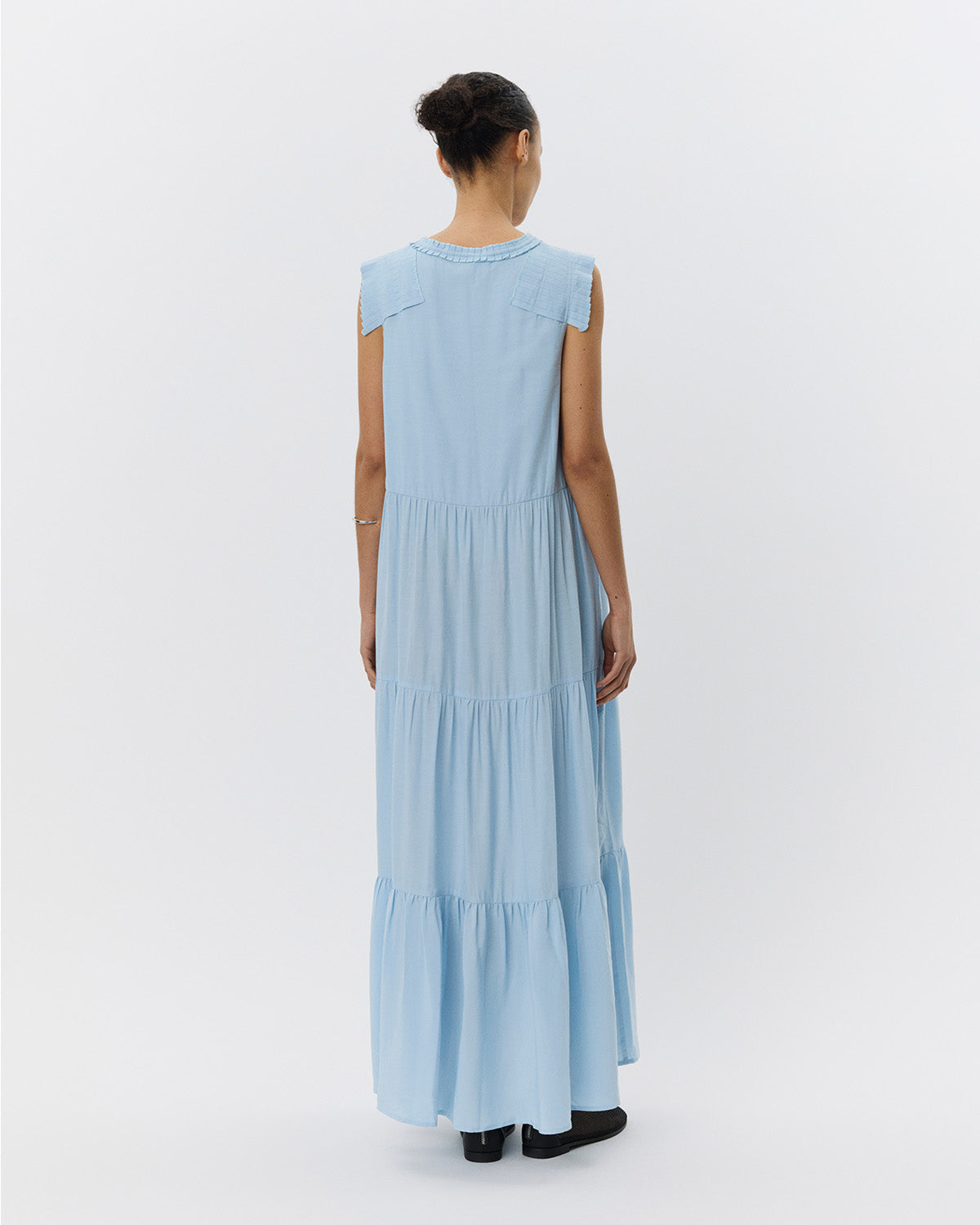 sofie-schnoor-women-maddiesw-maxikleid-hellblau-baumwolle image 5