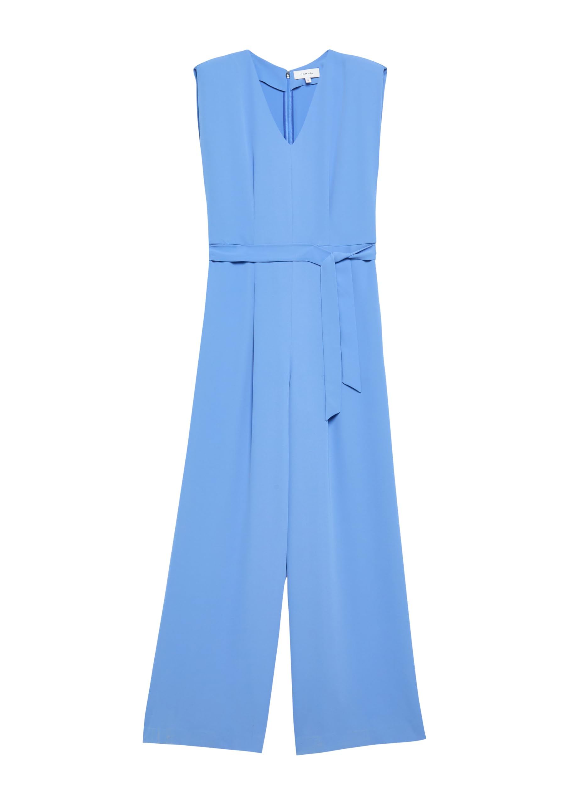 comma-2179746-overall-jumpsuit-gr-40-blau-einteiler image 3