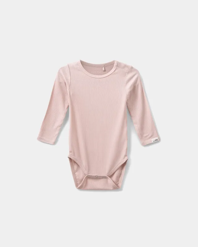 sofie-schnoor-kids-dictesb-body-light-rose-langarm-viskose image 1