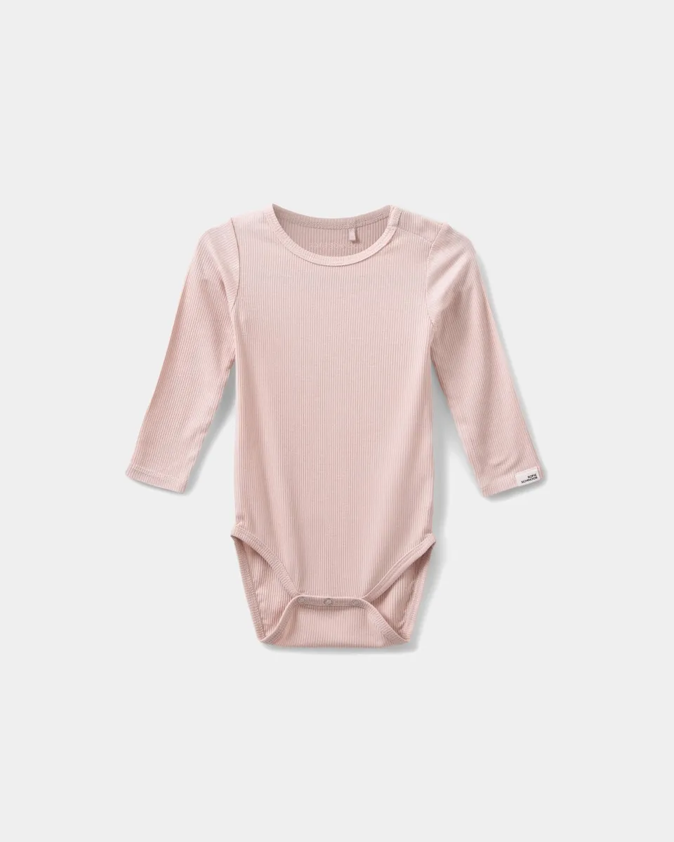 sofie-schnoor-kids-dictesb-body-light-rose-langarm-viskose image 1