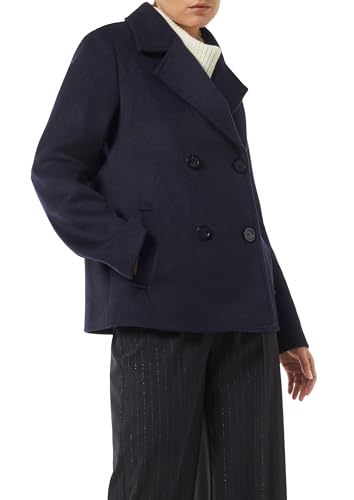 comma-2154848-jacke-damen-40-blau-logo-detail image 8