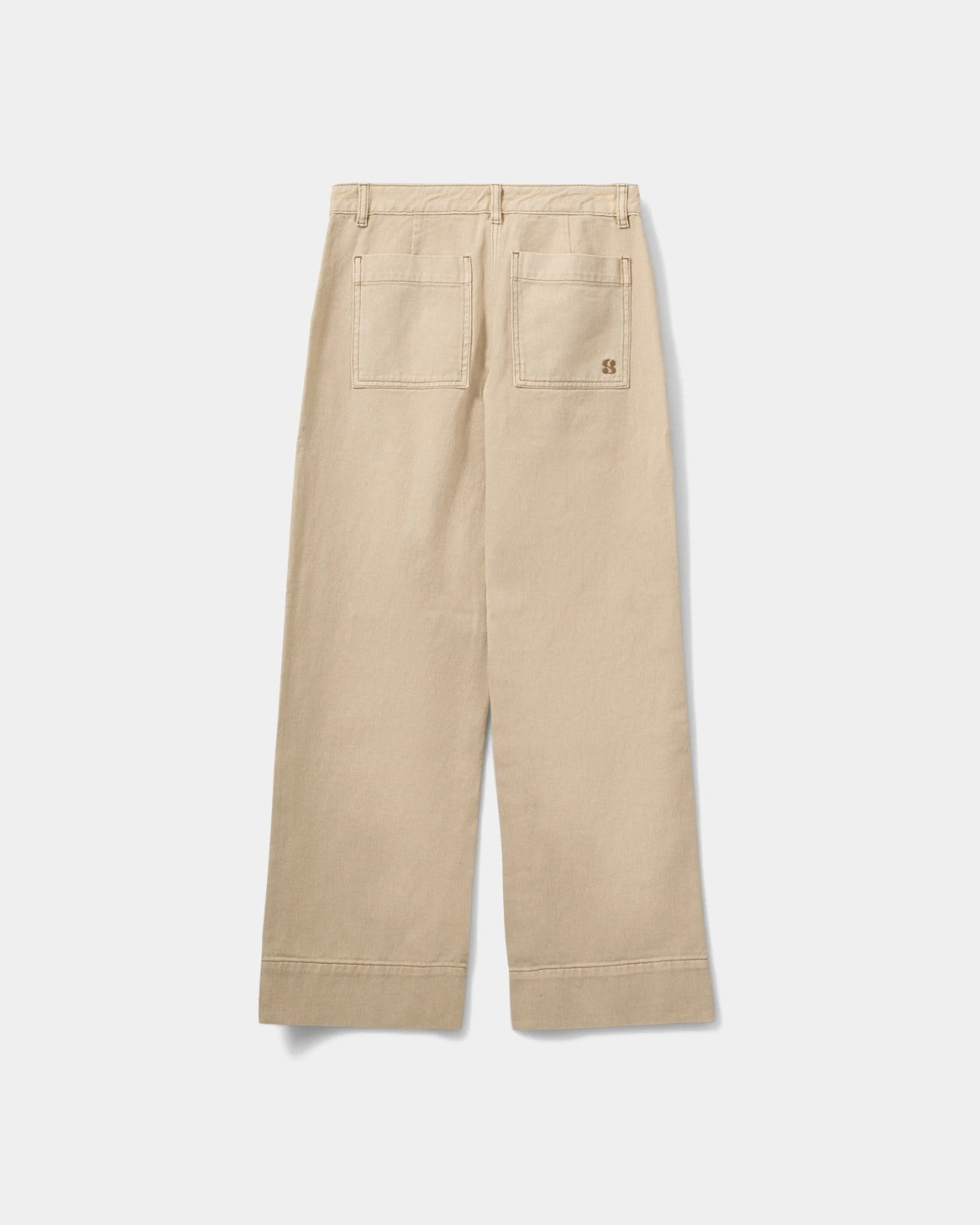 sofie-schnoor-women-tullingesw-hose-warm-sand-baumwolle image 6