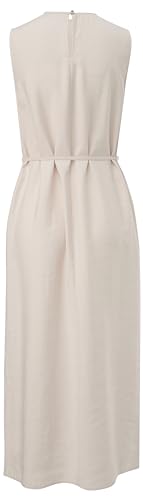 comma-kleid-gr-36-rundhals-damenkleid image 4