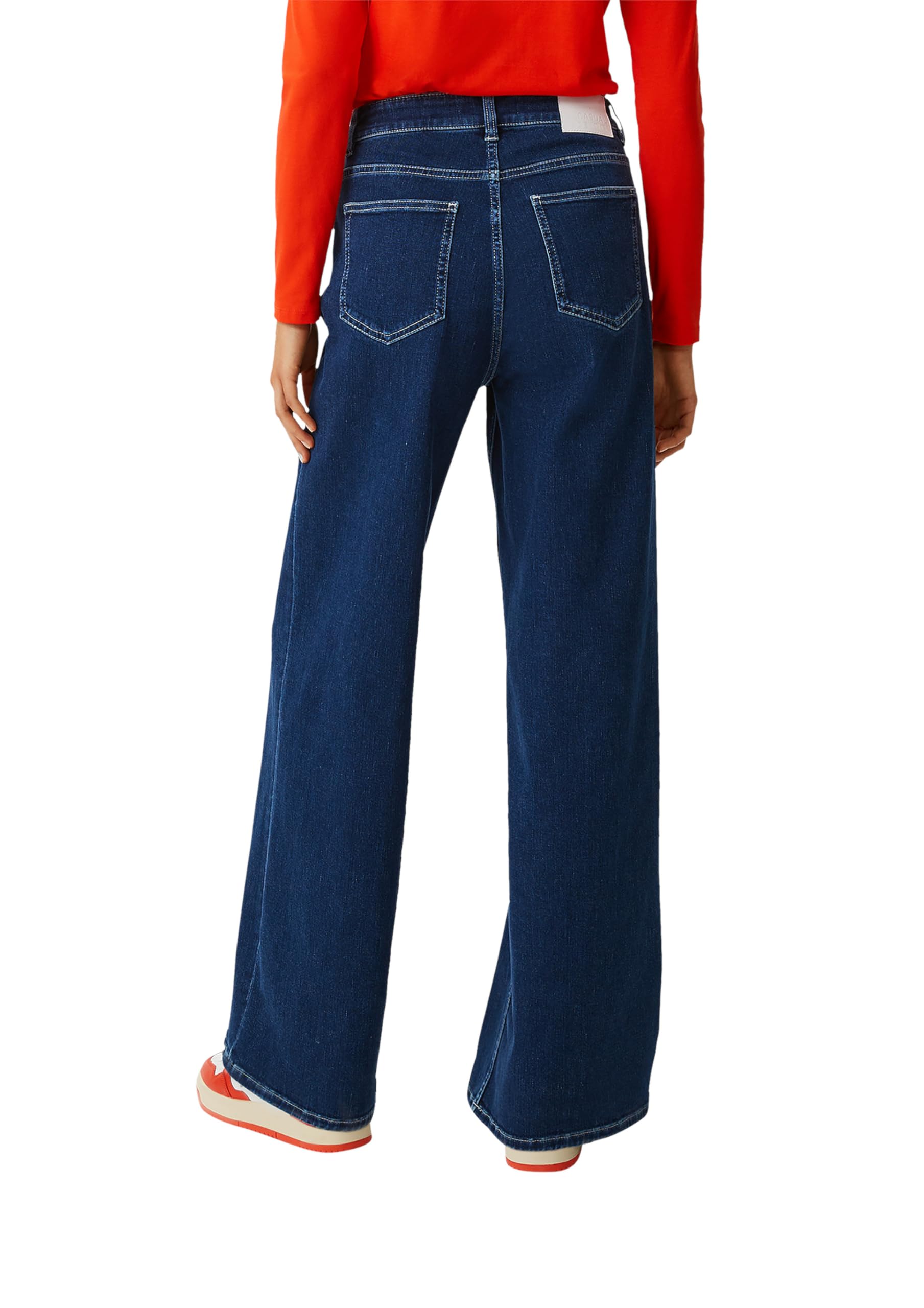 comma-jeans-wide-leg-loose-fit-w32-l34 image 2