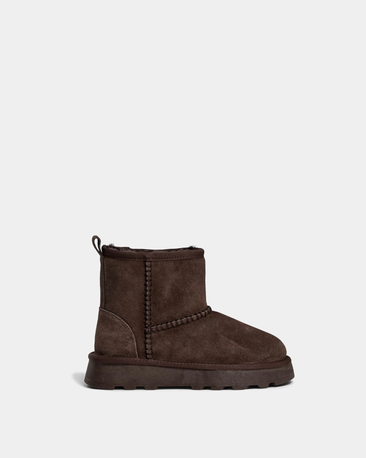 sofie-schnoor-women-alliesw-teddy-boot-dunkelbraun-fell image 1