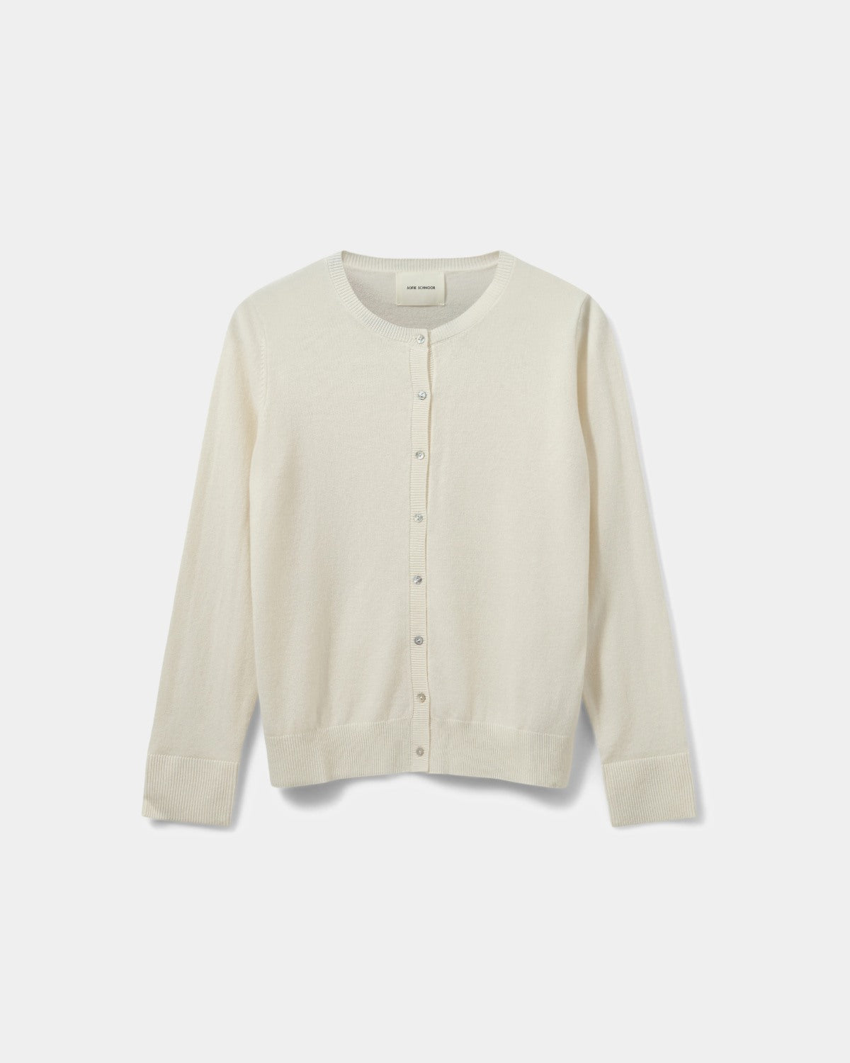 sofie-schnoor-women-cissesw-cardigan-strickjacke-wolle-off-white image 1