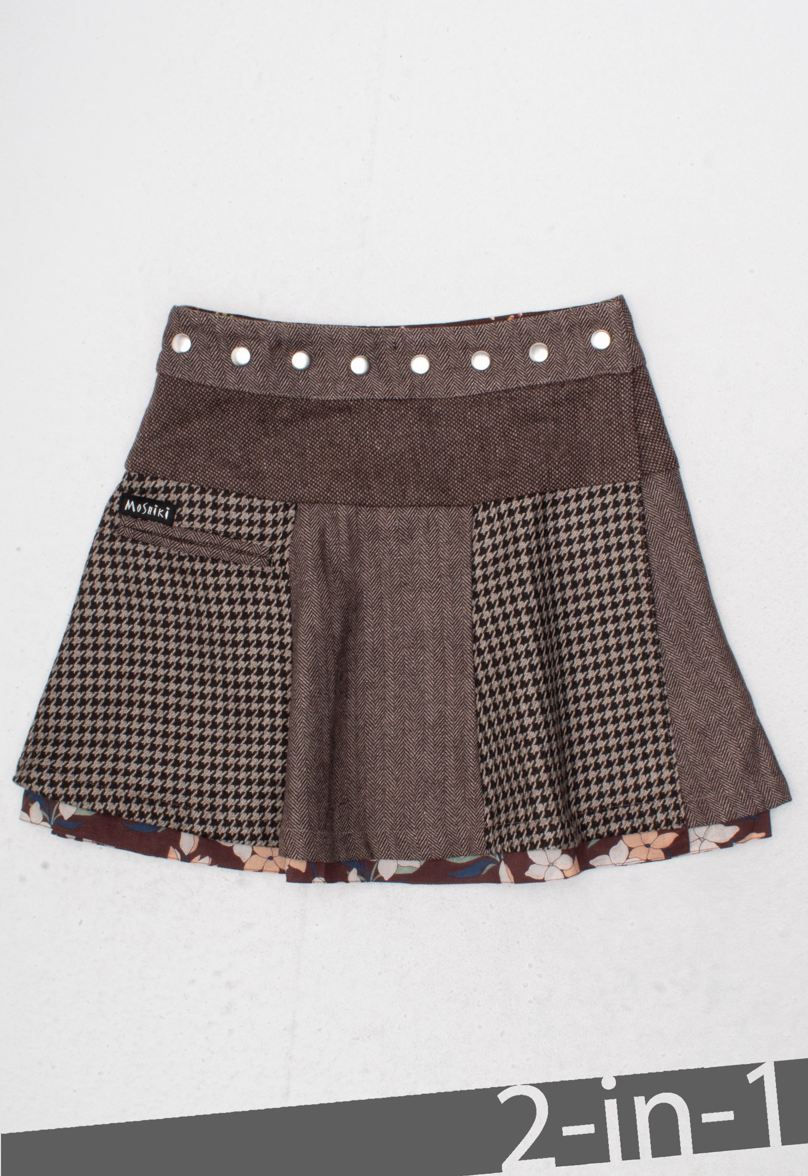 moshiki-hot-cookie-7-wickelrock-tweed-40cm-34699-wendbar image 2