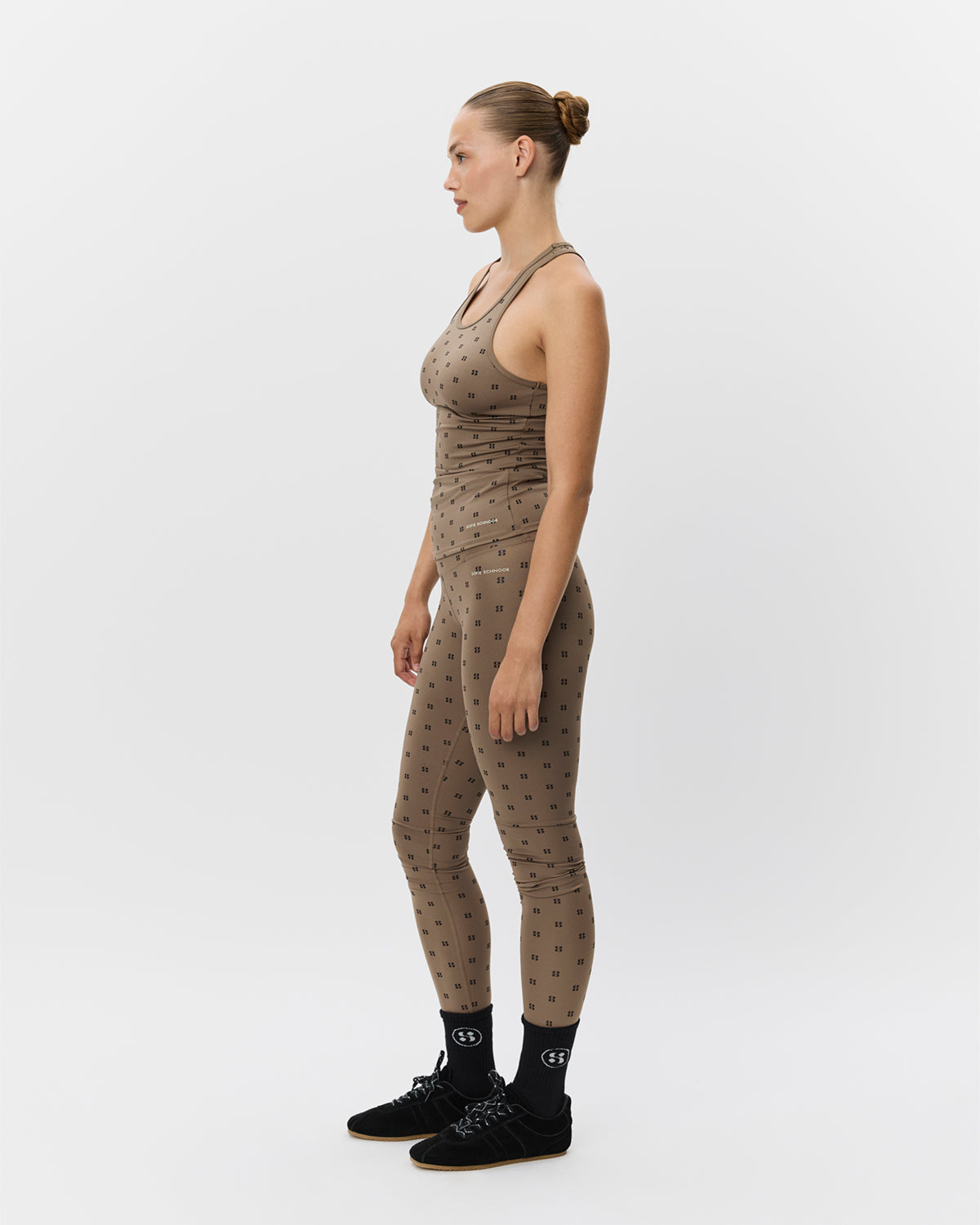 sofie-schnoor-sport-nellysw-top-braun-slim-fit image 4