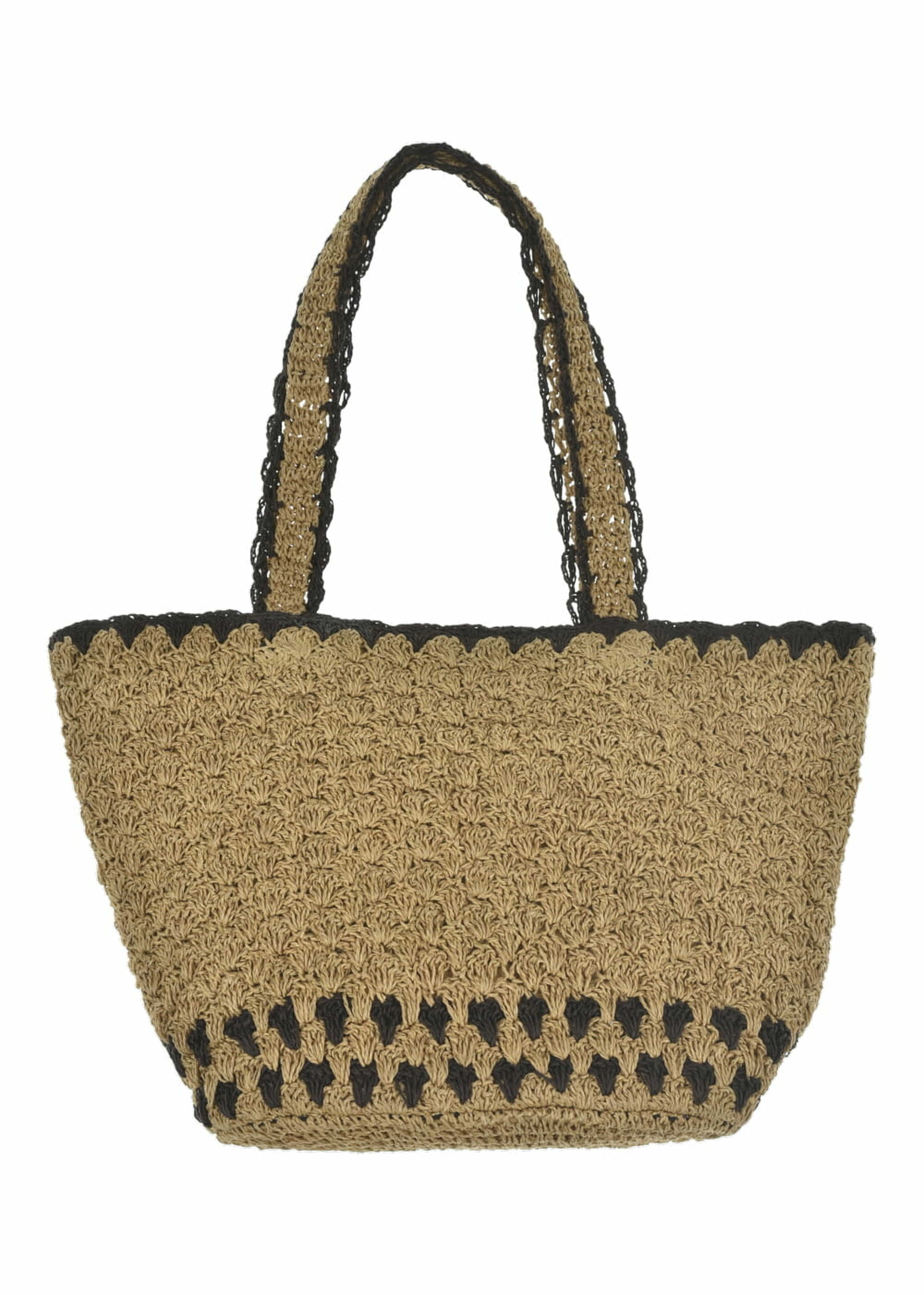 la-f-e-marabout-e-damien-korbtasche-beige-raphia-optik image 3