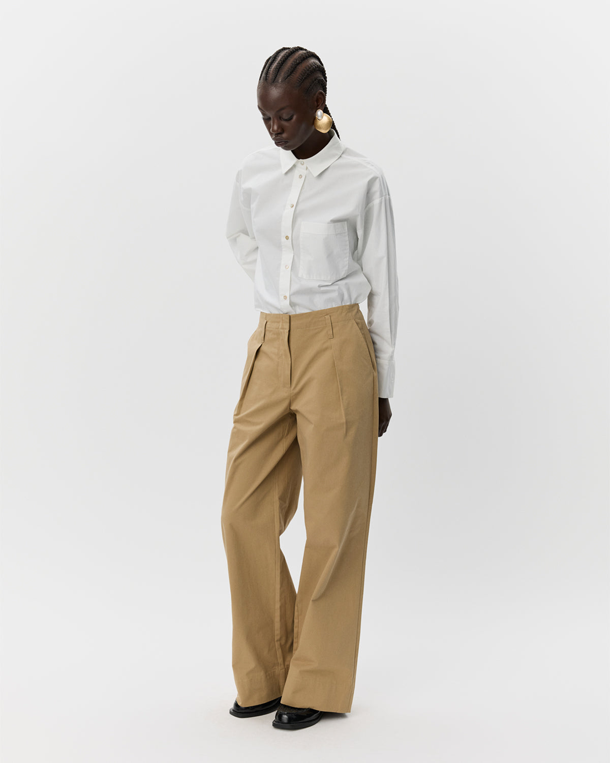 sofie-schnoor-women-athenasw-hose-hellbeige-baumwolle image 4