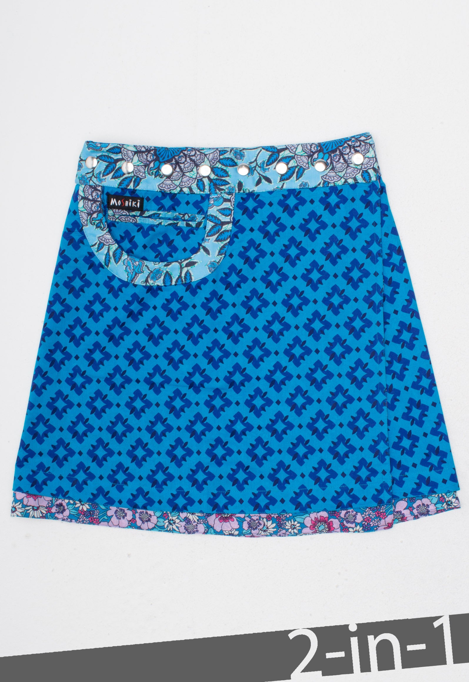moshiki-hot-cookie-53-cotton-wickelrock-45-cm-wendbar-2 image 2