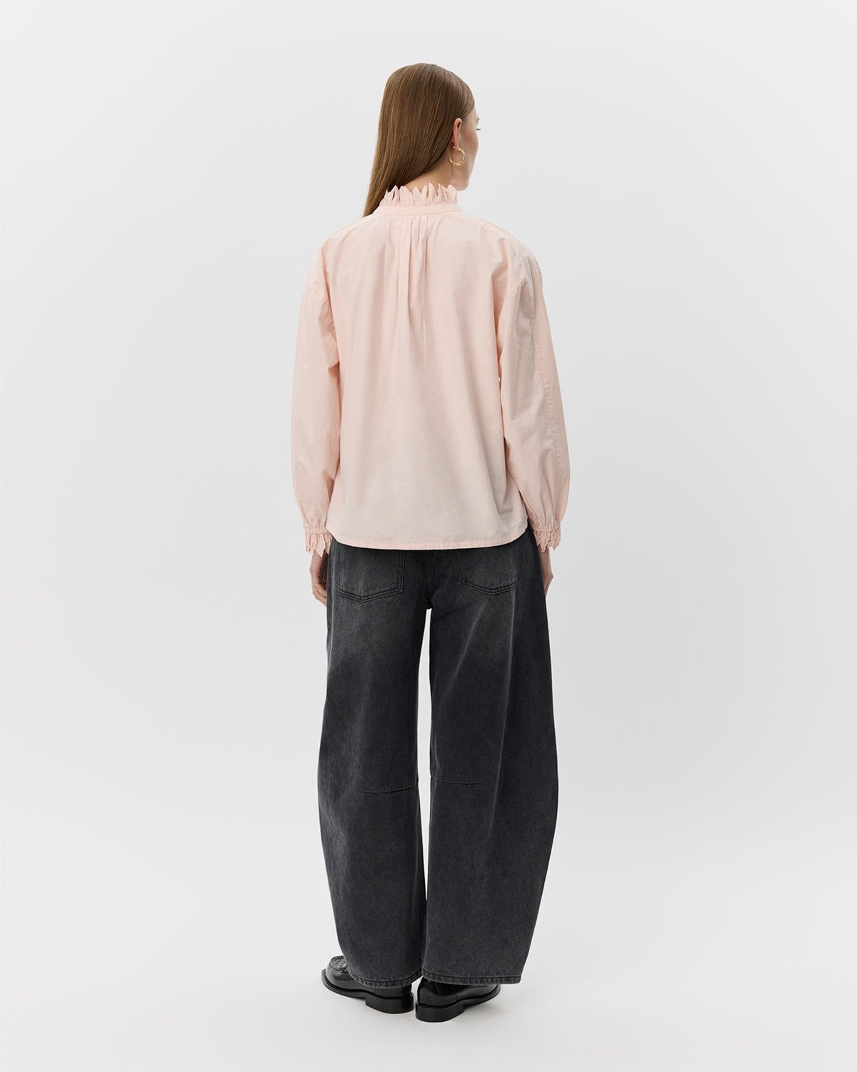 sofie-schnoor-esmesw-shirt-bluse-douce-pink-baumwolle image 4