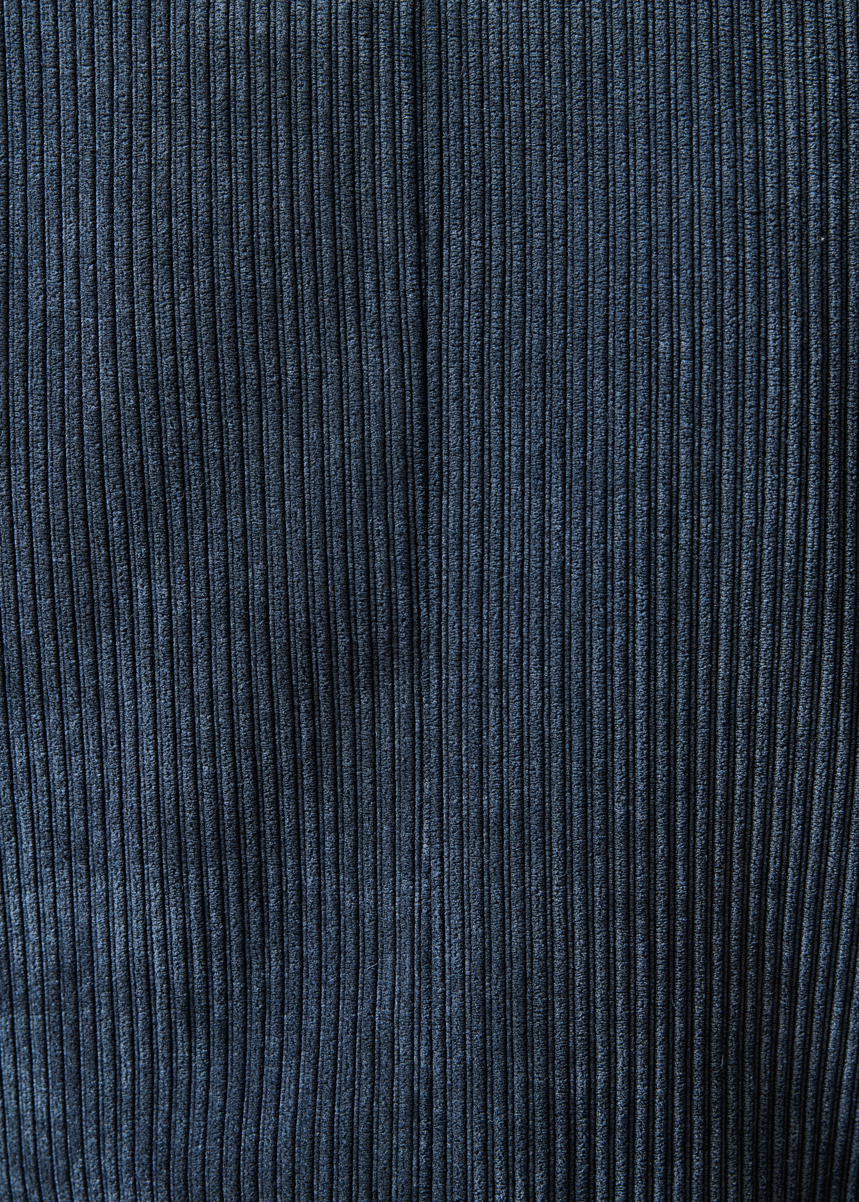 la-f-e-marabout-e-galina-cord-blazer-blau-stahl-cordjacke image 4
