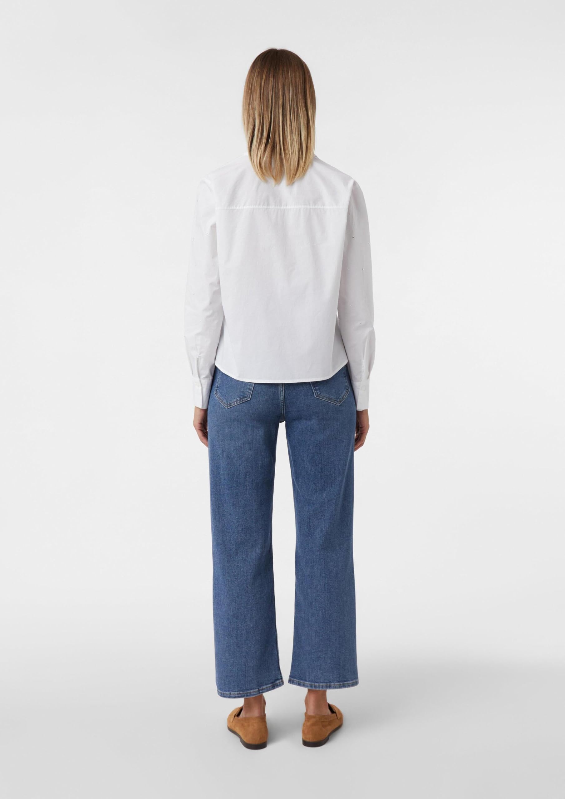 comma-2171242-bluse-popline-strass-gr-e-40 image 8