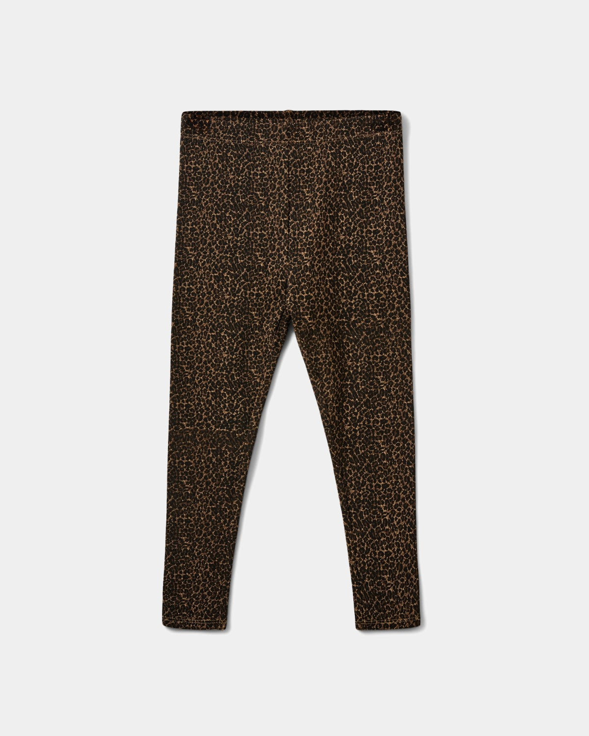 sofie-schnoor-kids-nalinekb-leggings-leopard-baumwolle image 1
