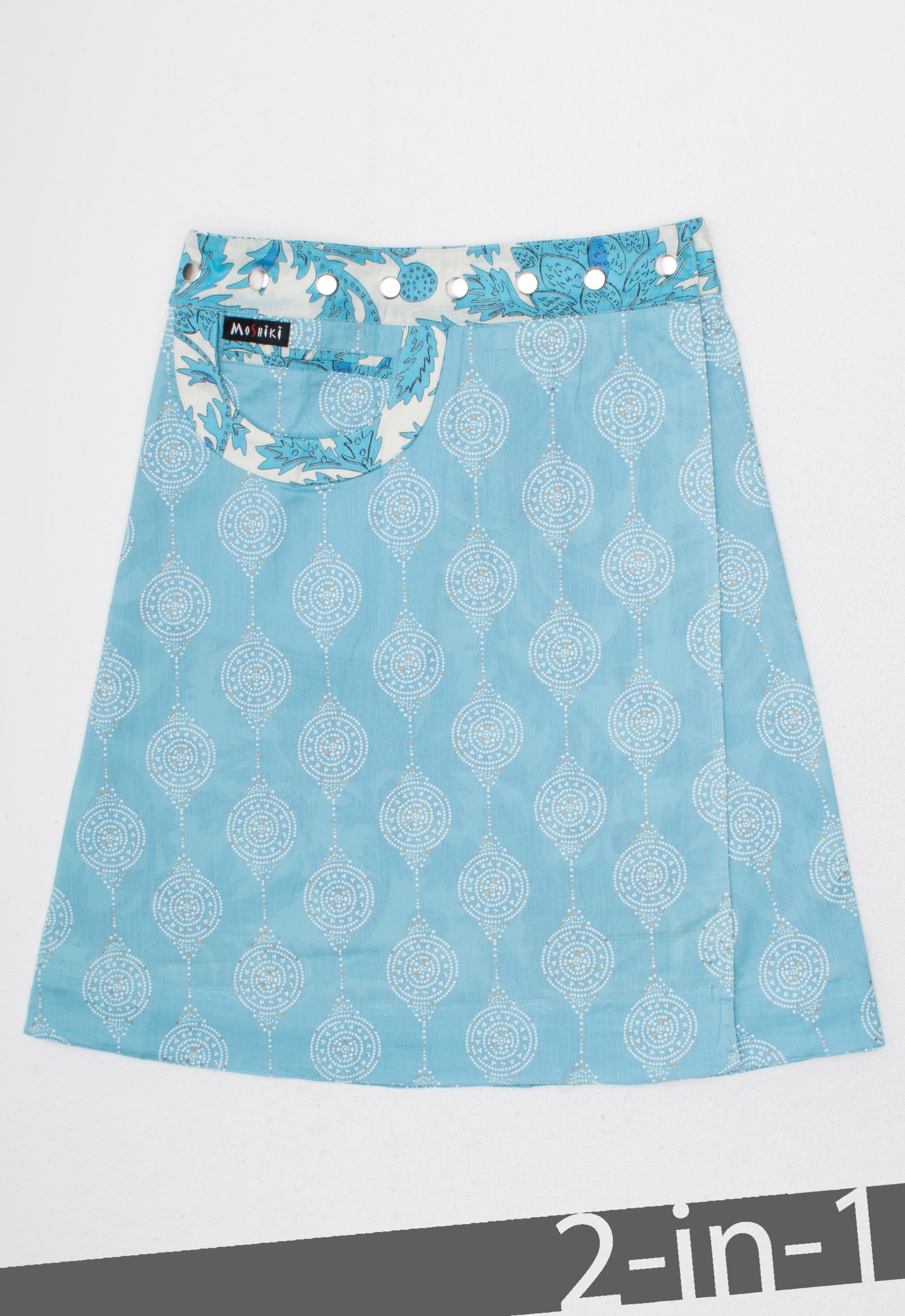 moshiki-hot-cookie-53-cotton-wickelrock-55cm-muster image 3