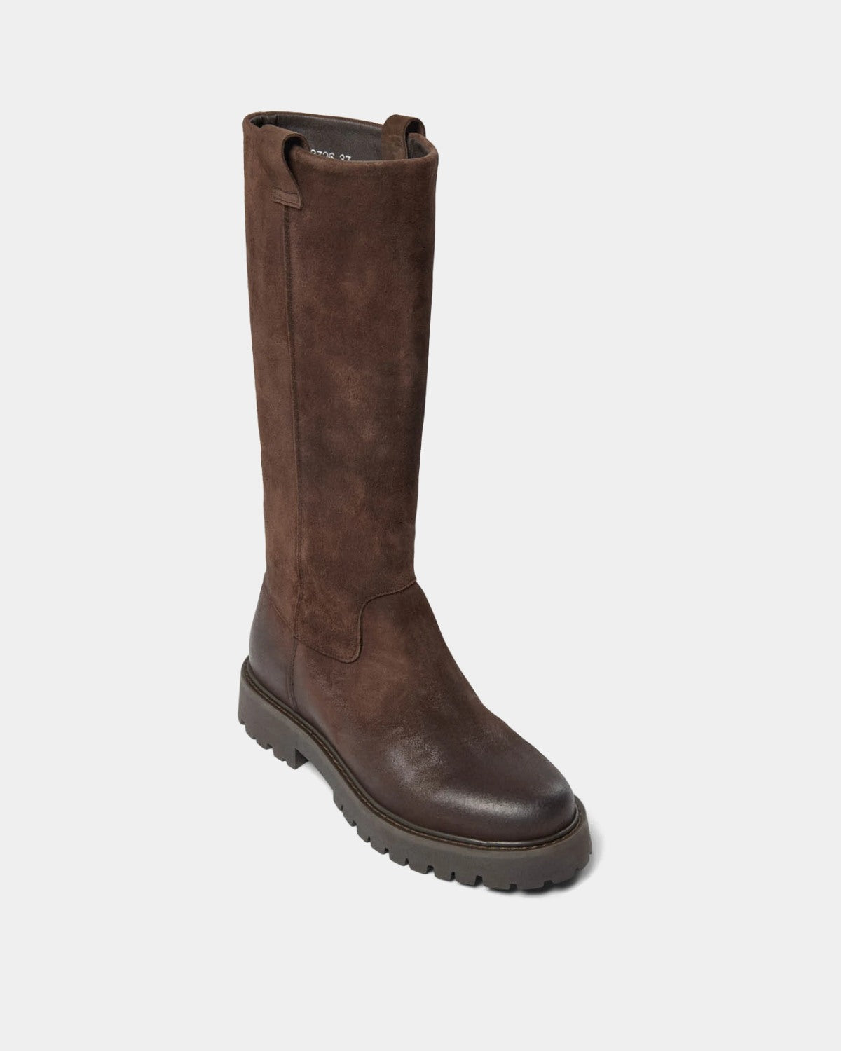 sofie-schnoor-dittesw-s263726-stiefel-dunkelbraun-suede image 2