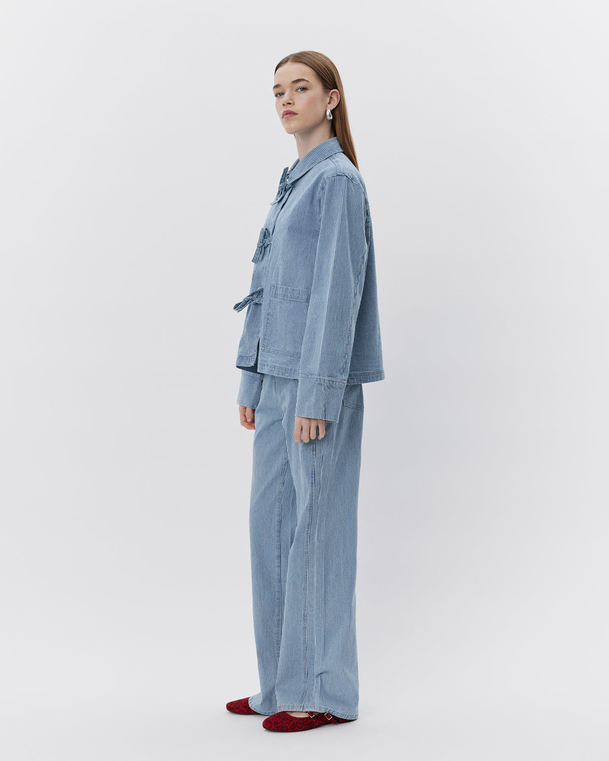 sofie-schnoor-women-lyonsw-s251107-jeans-hellblau-streifen image 3