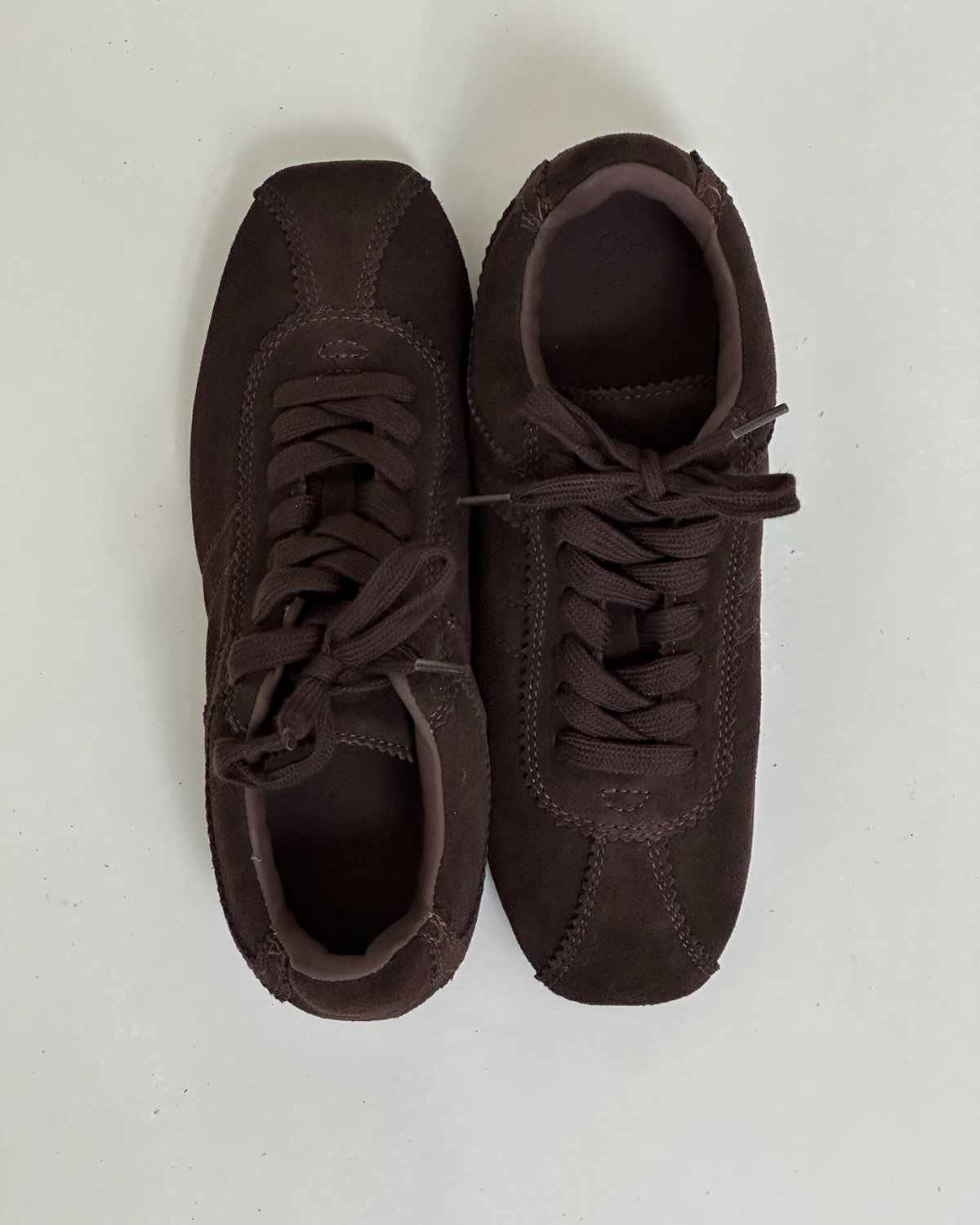sofie-schnoor-women-carlasw-sneaker-dunkelbraun-wildleder image 5