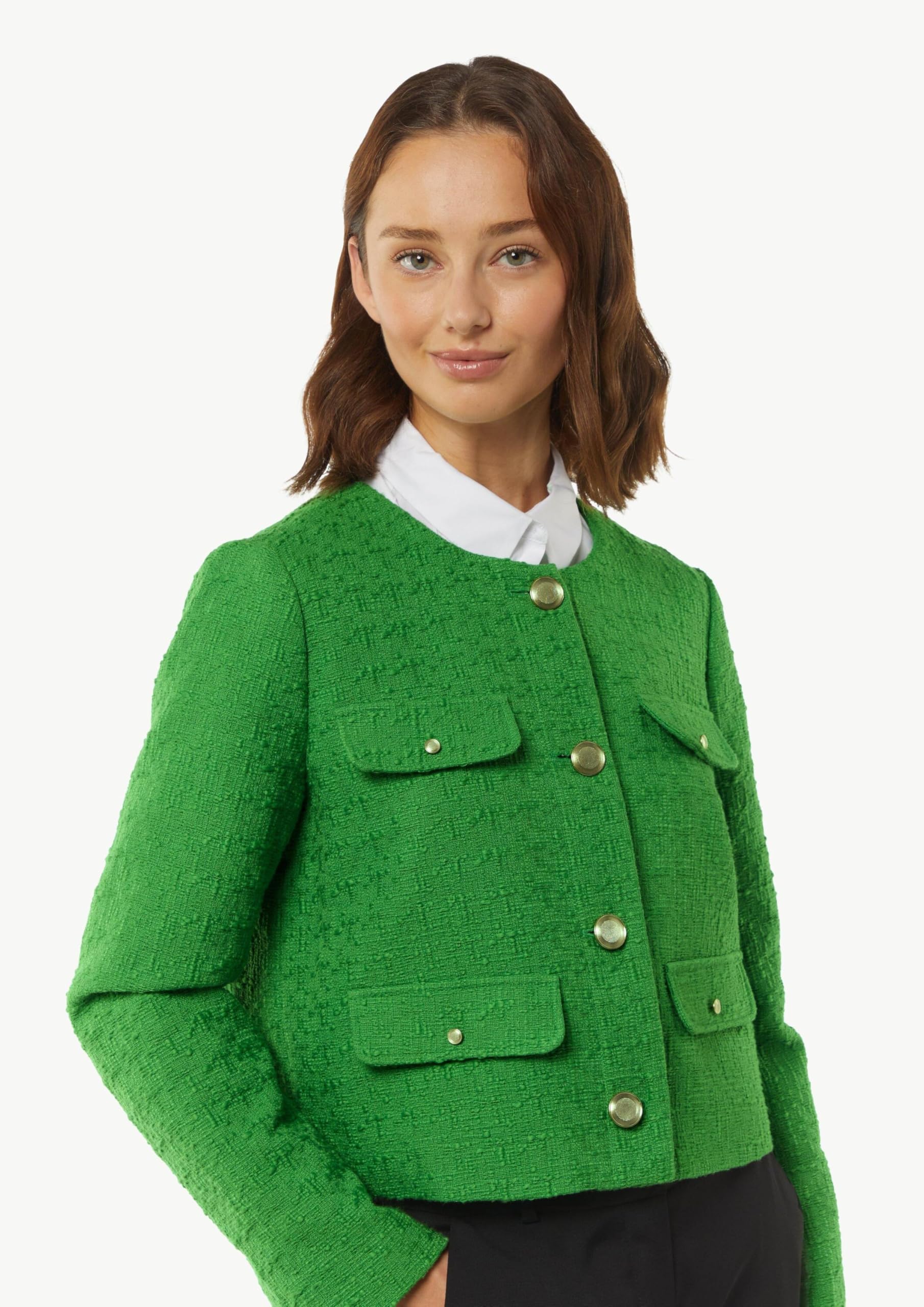 comma-kurze-boucl-jacke-baumwolle-jacke-gr-e-42 image 4