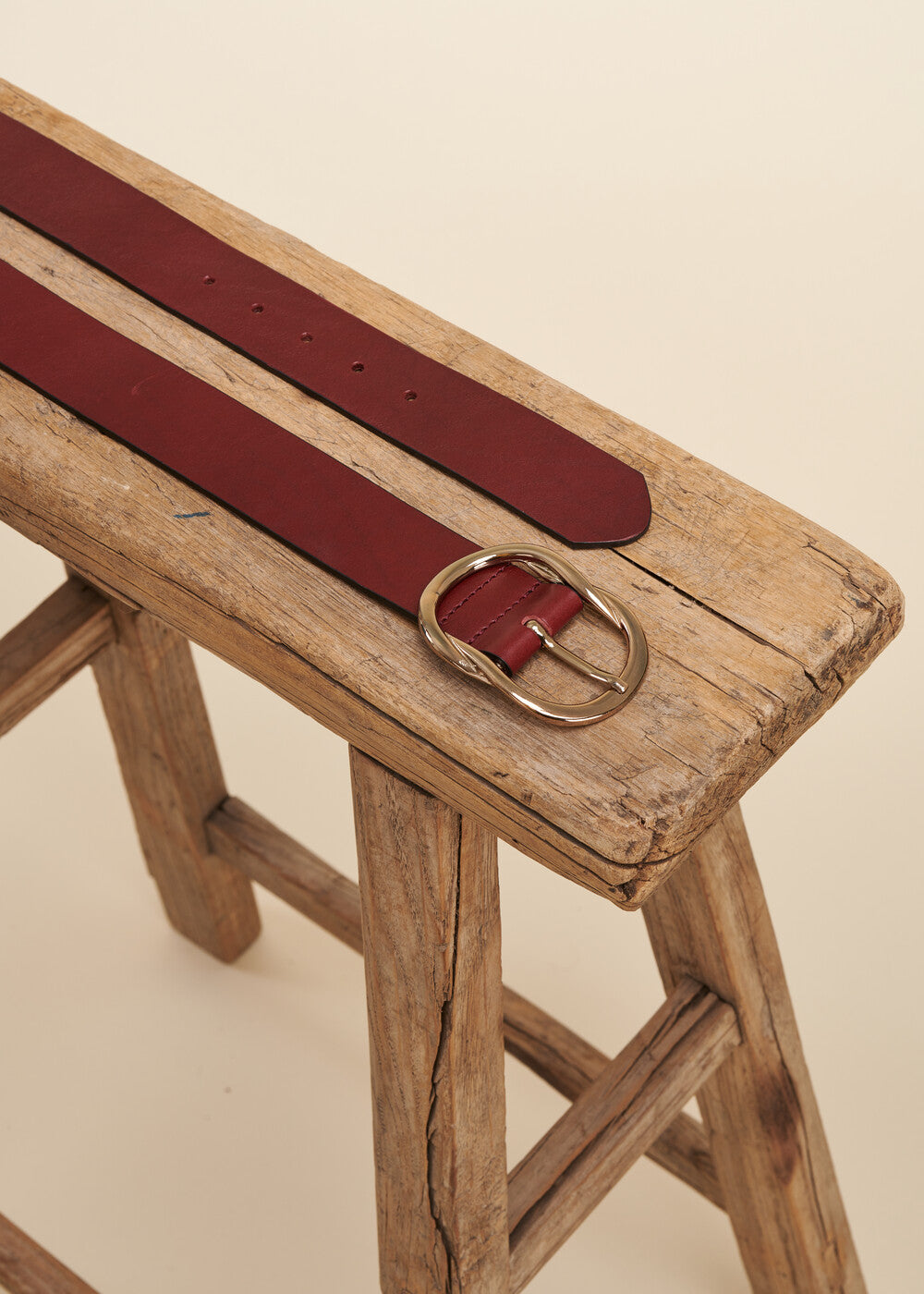 la-f-e-marabout-e-accessoires-g-rtel-aubergine-leder-gr-m image 2