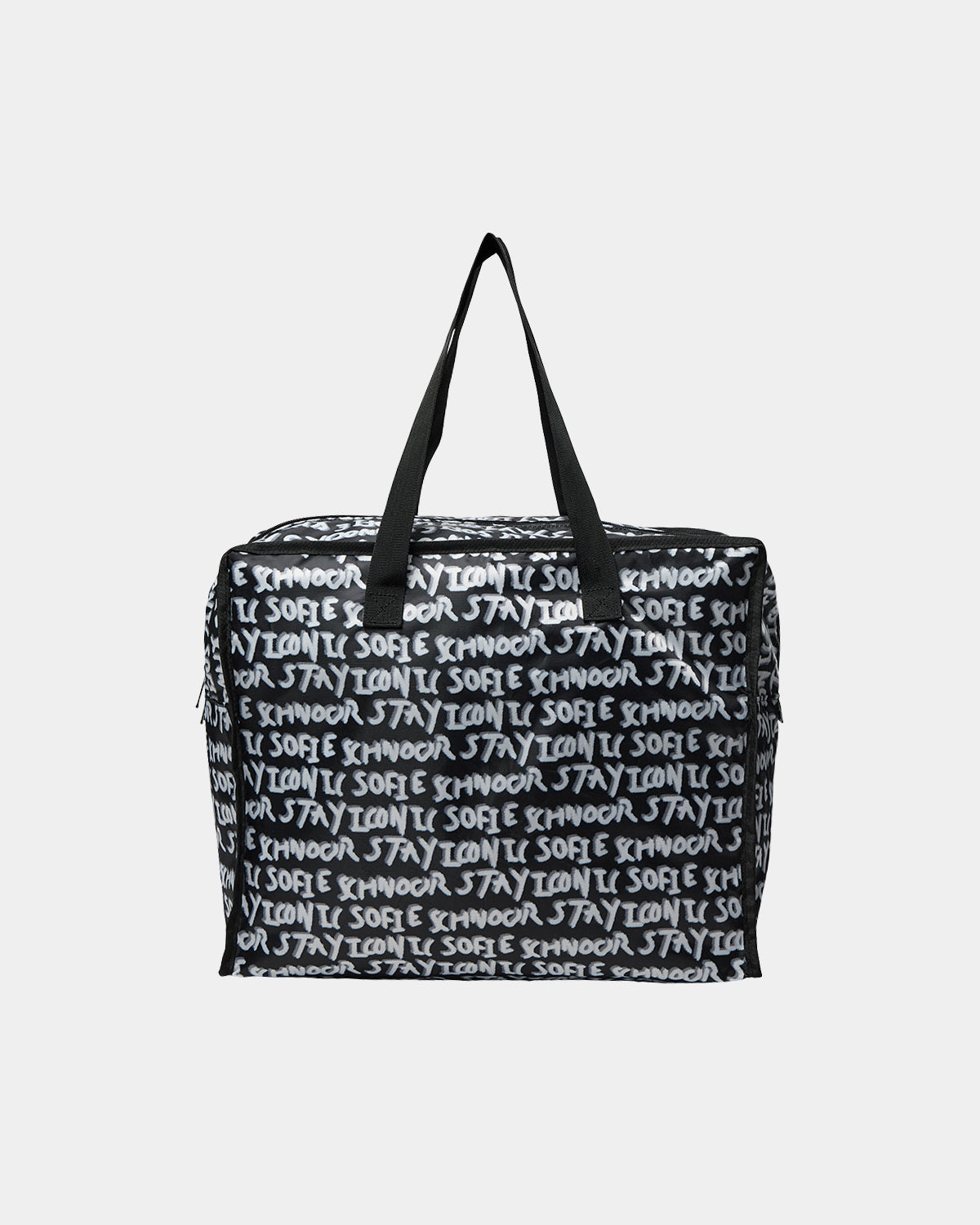 sofie-schnoor-women-iconsw-bag-tasche-schwarz-onesize image 6
