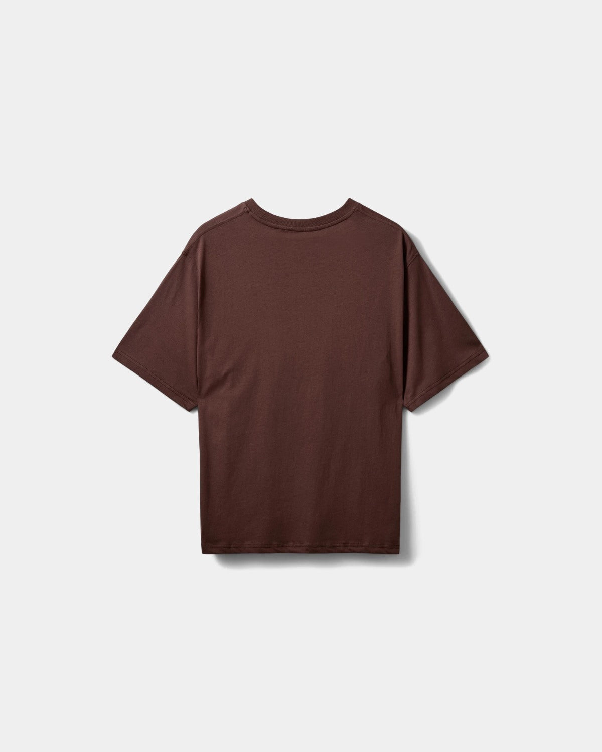 sofie-schnoor-women-maesw-t-shirt-dunkelbraun-oversize image 6