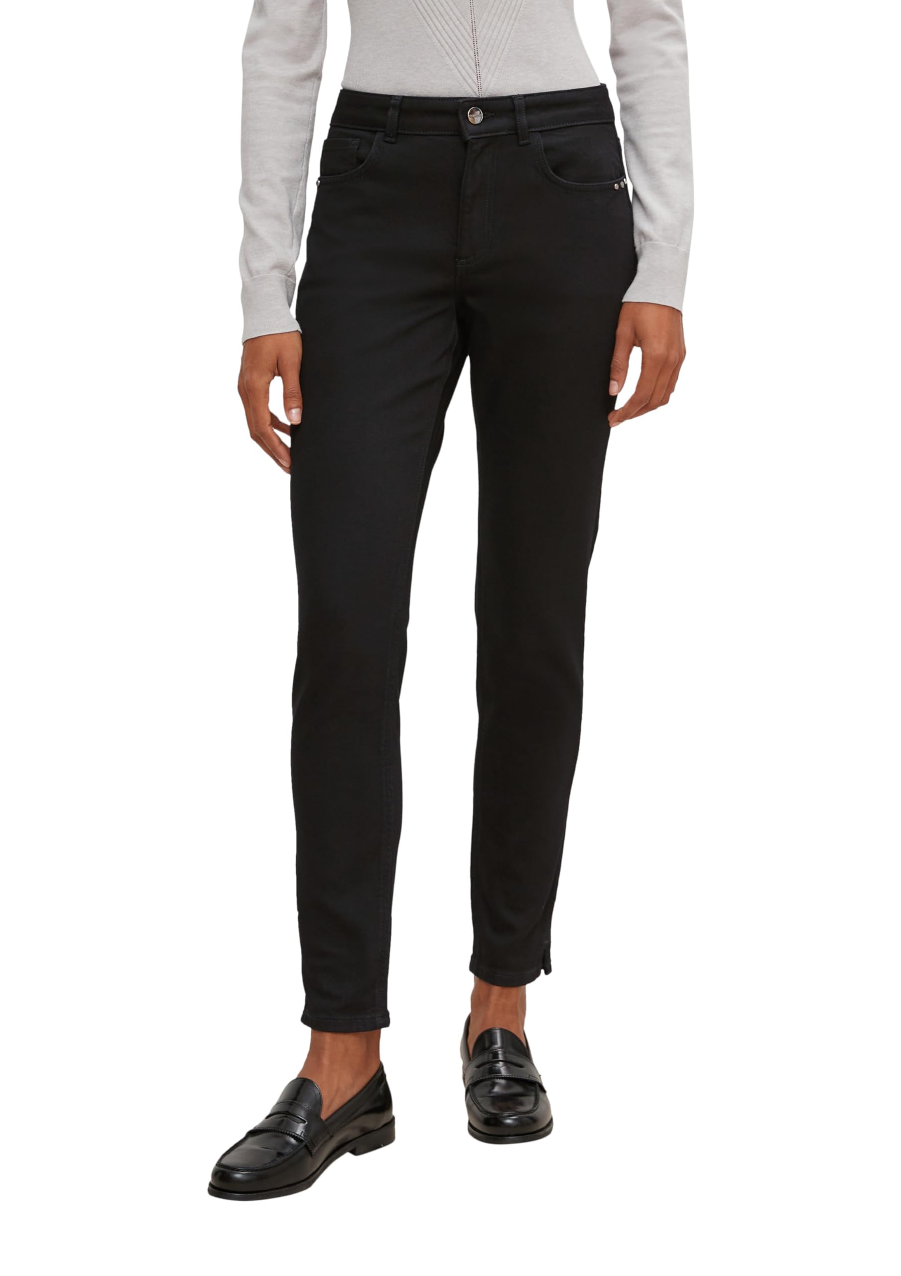 comma-jeans-60-2-61-26-185-2121490-gr-e-36-schwarz image 6