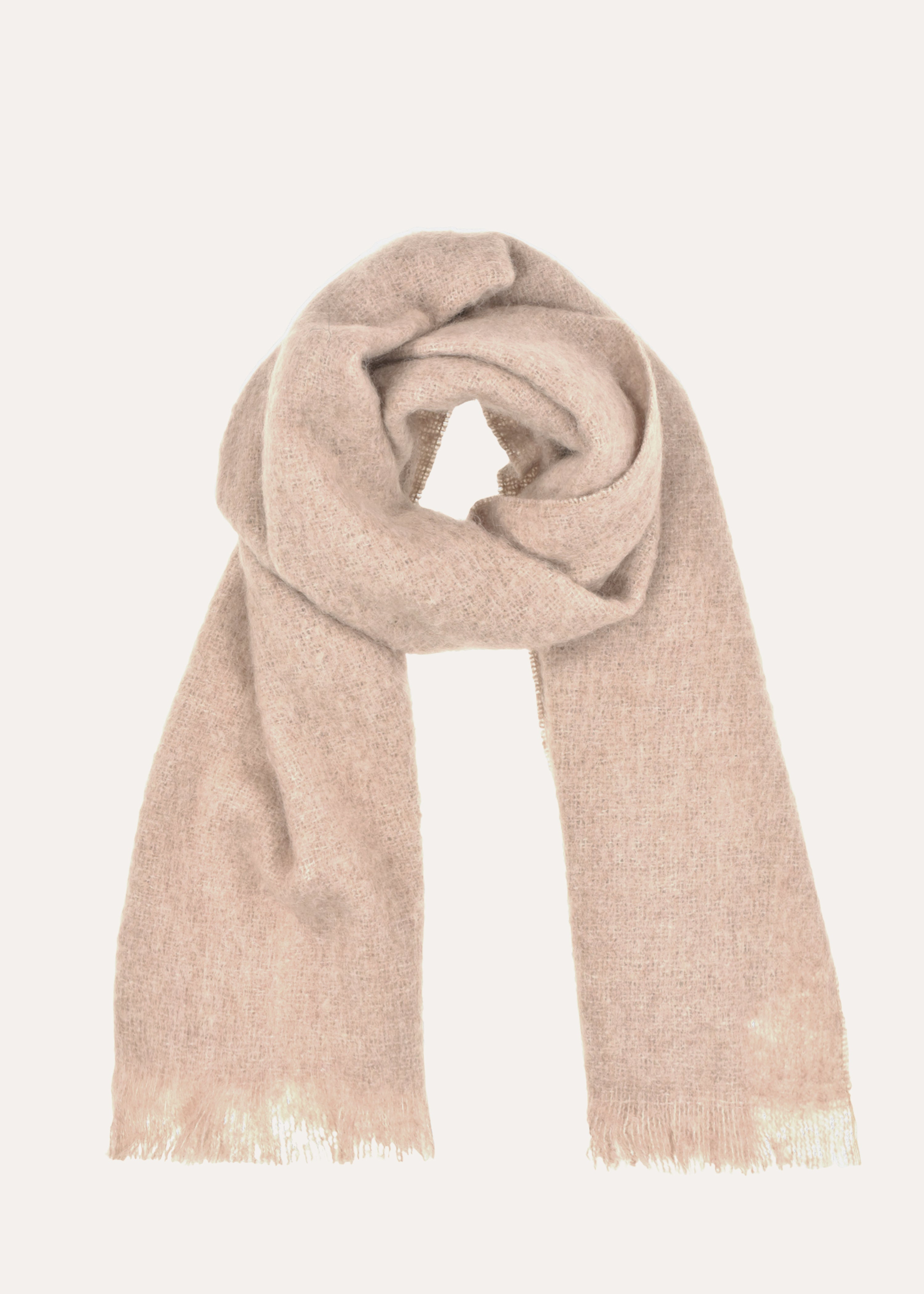 la-f-e-marabout-e-zlarina-schal-beige-mohair image 4
