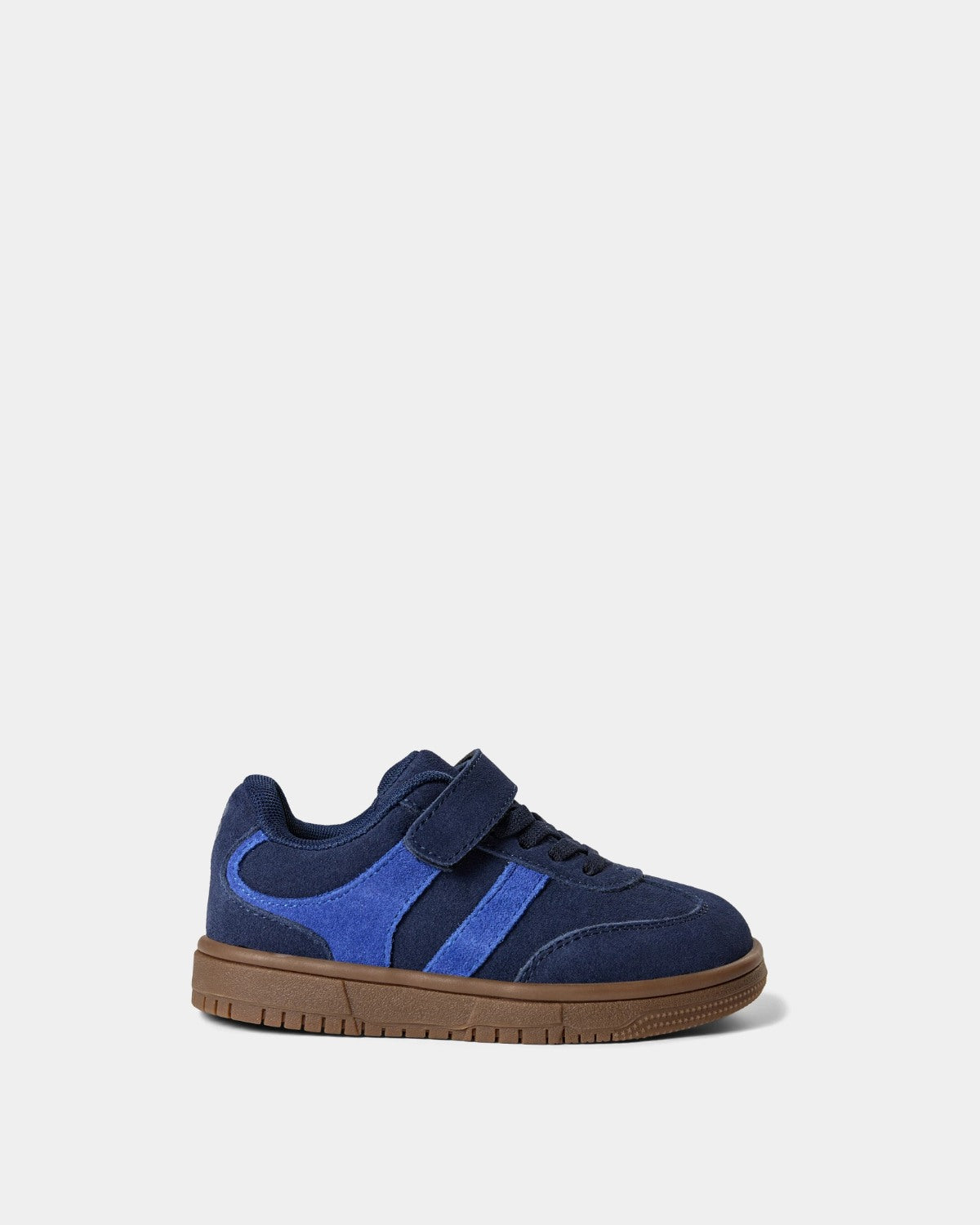 sofie-schnoor-kids-nissask-p251820-sneaker-navy-wildleder image 1