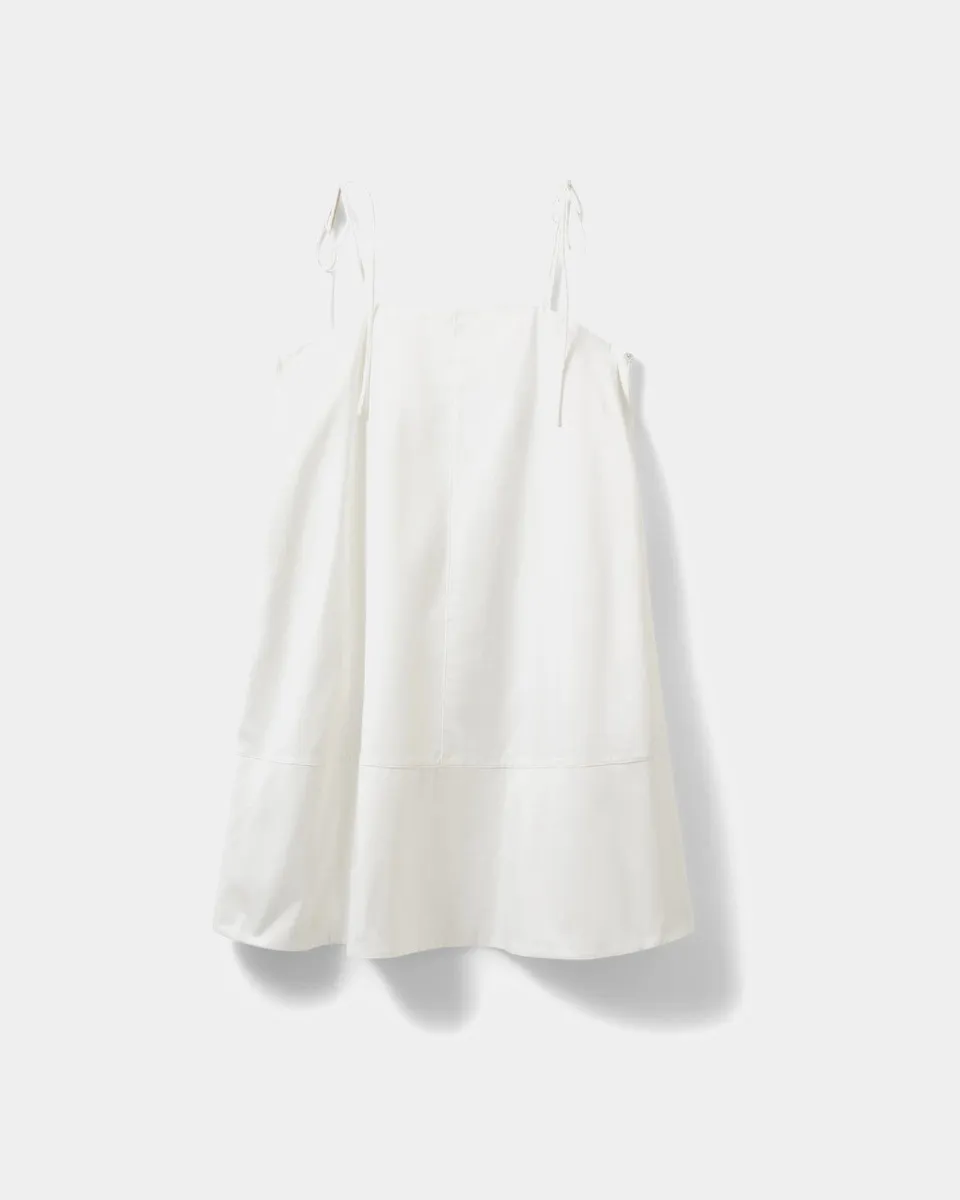 sofie-schnoor-women-anayasw-mini-kleid-off-white-baumwolle image 1