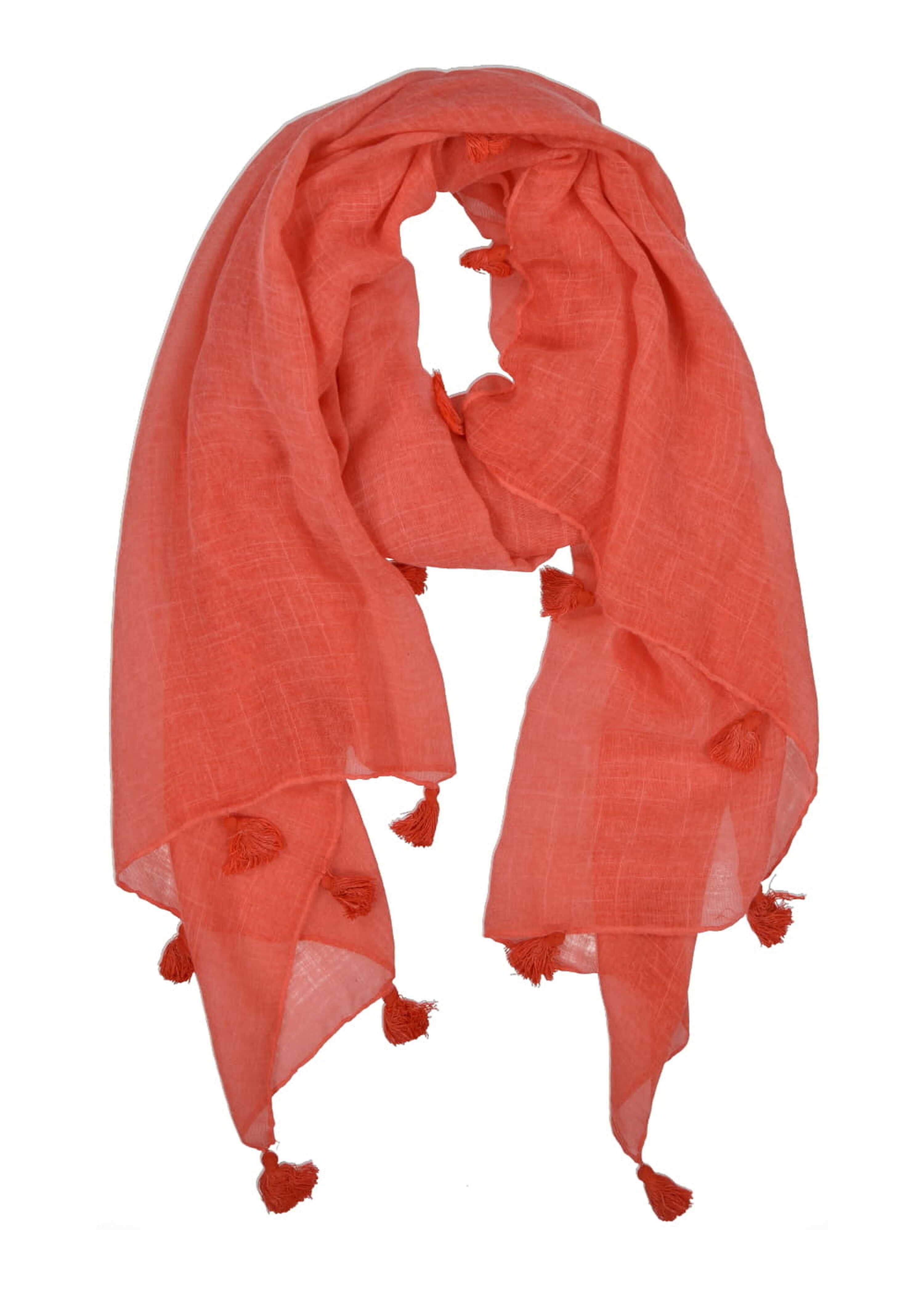 la-f-e-marabout-e-pinata-foulard-sunrise-koralle-tu image 4